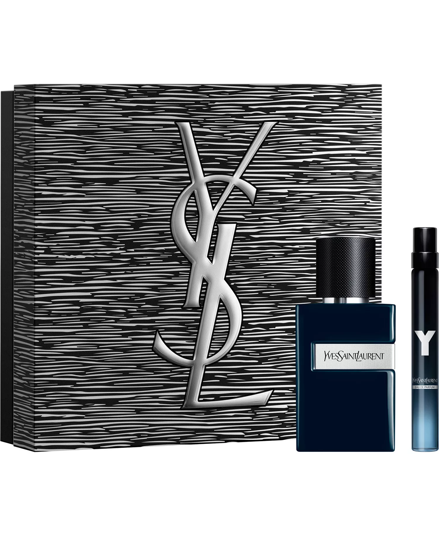 Y 2 pc. Le Parfum Cologne and Travel Spray Gift Set - No Color - Gift Set