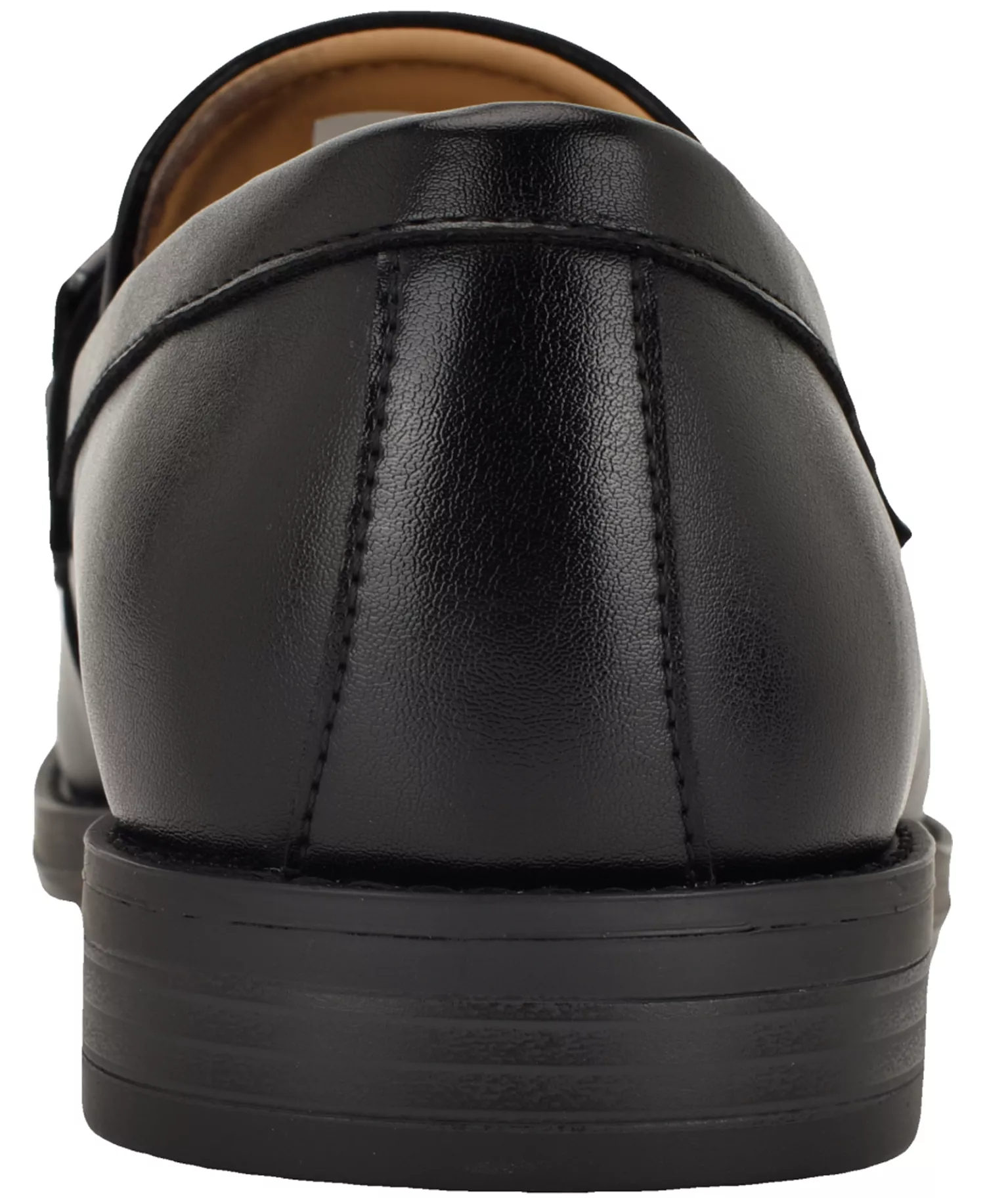 Men's Jollie Dress Loafers - Black - 10