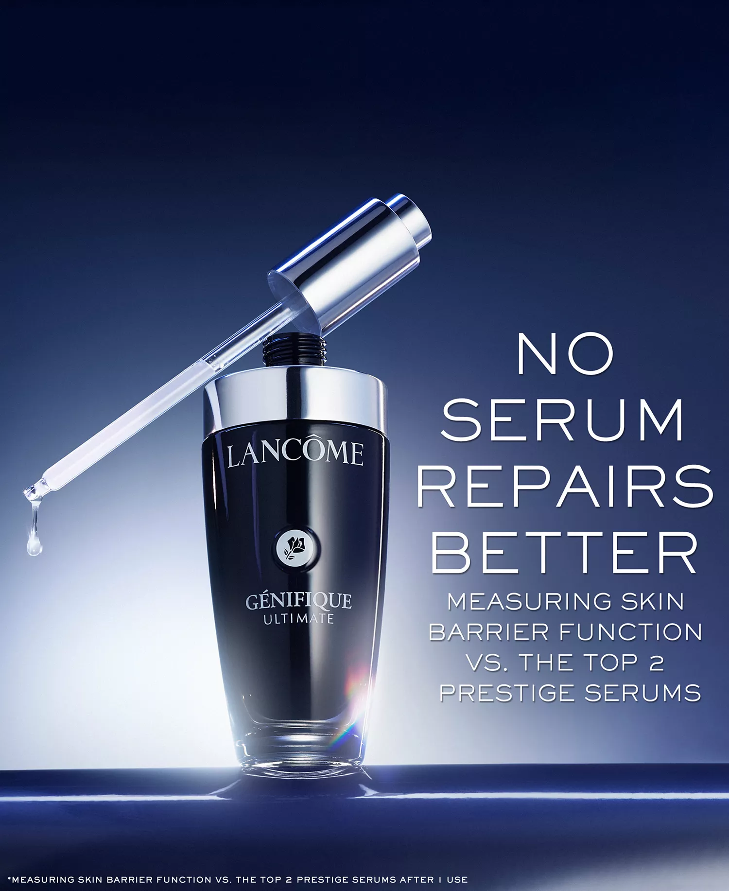 2-Pc. Génifique Ultimate Recovery Serum Duo Set - No Color - No Size