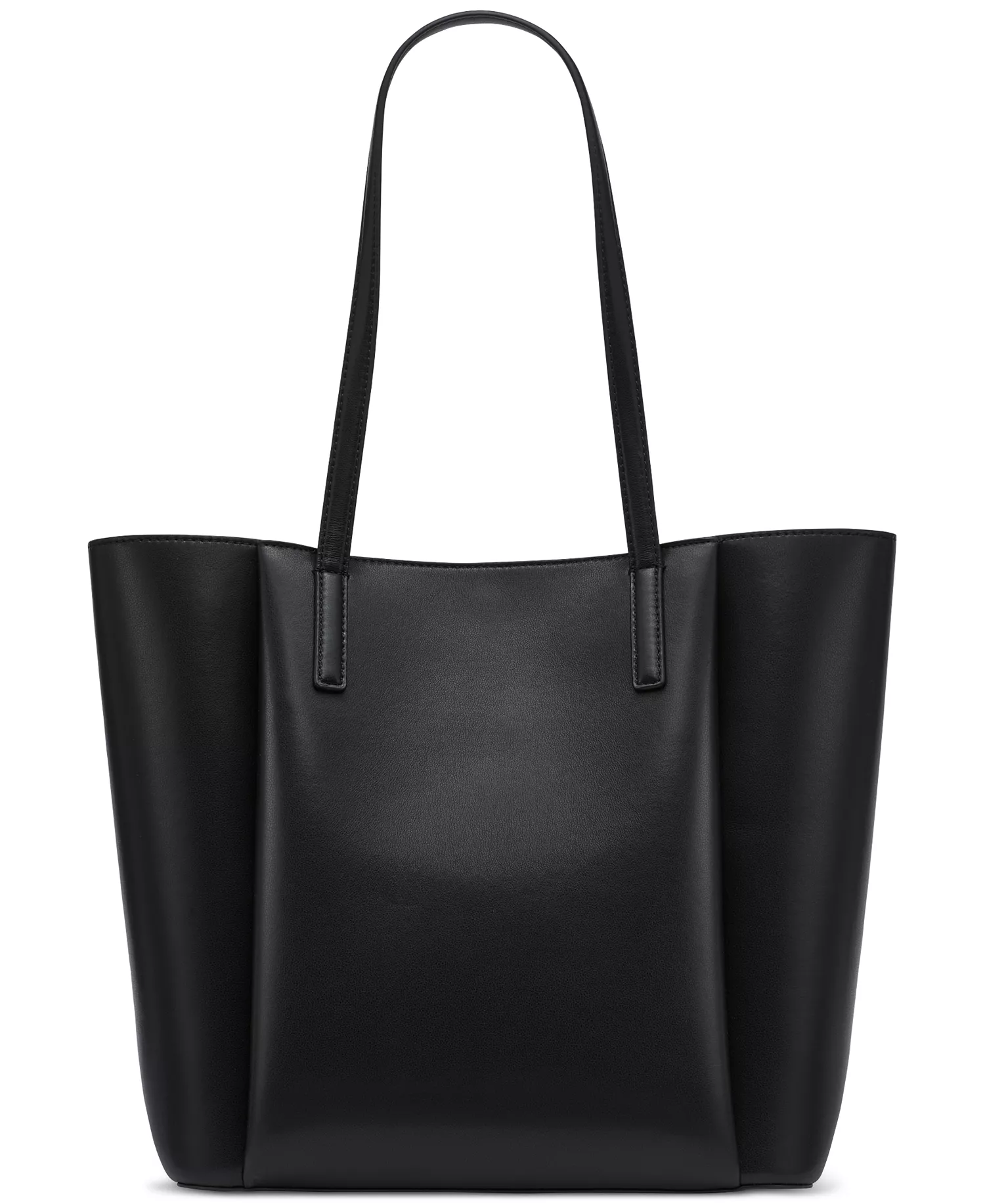 Louise Tote - Black - NO SIZE