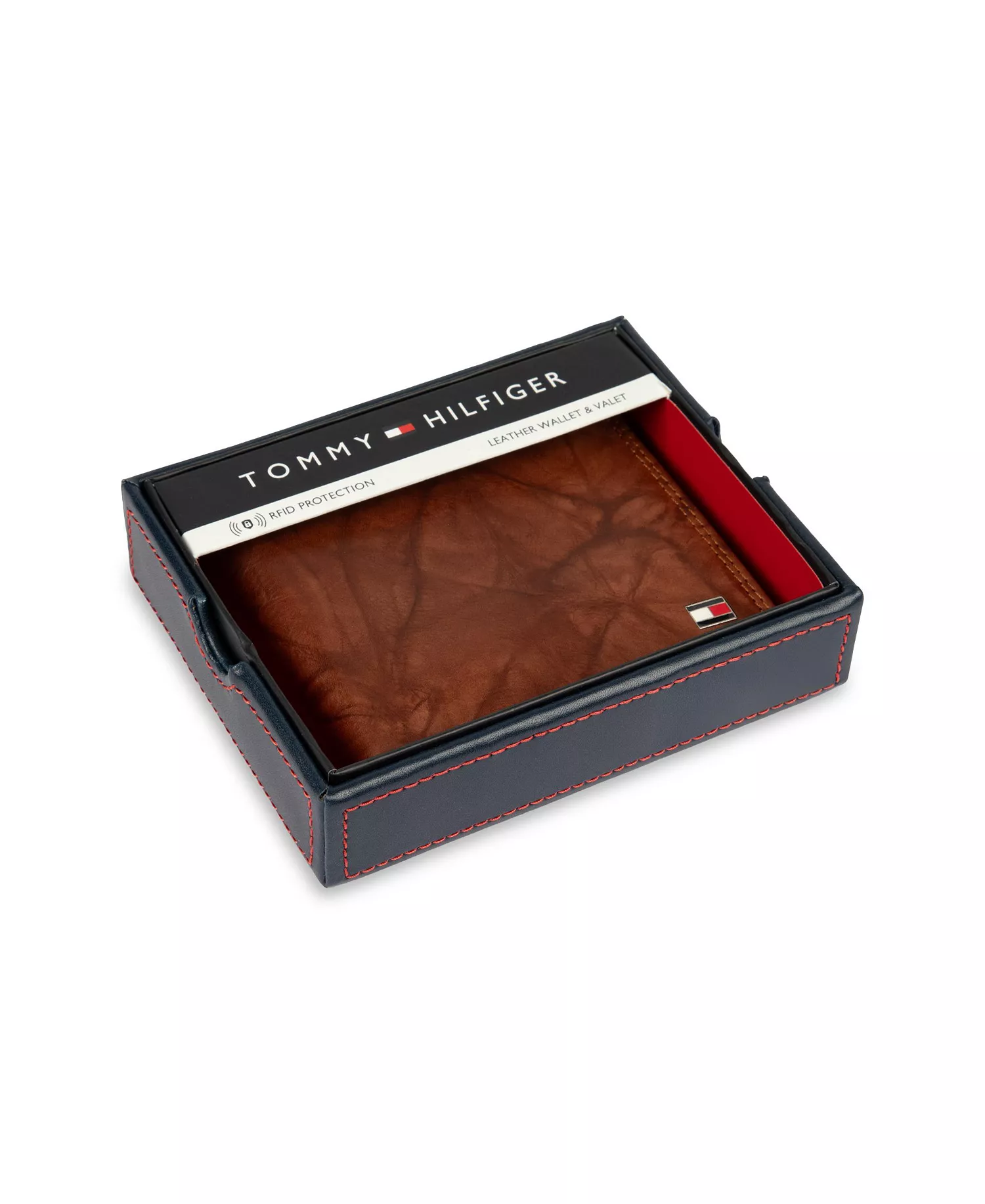 Men's Slimfold Wallet