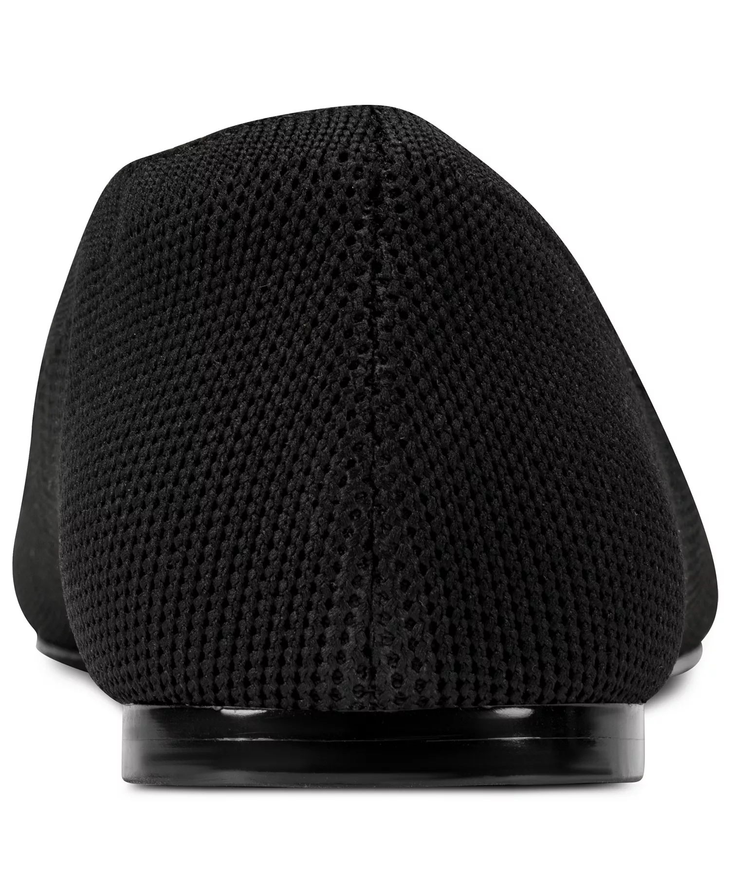 Women's Zundro Slip-On Flats - Black - 10M