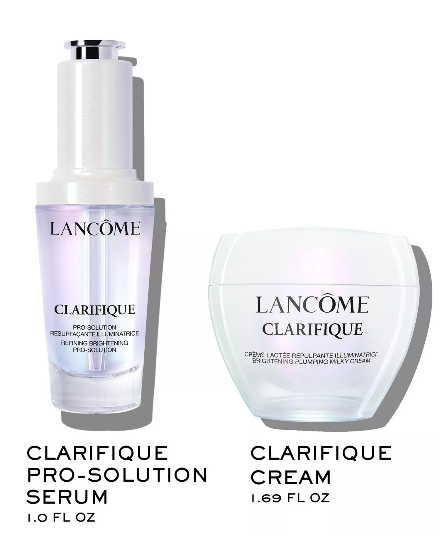 2-Pc. Clarifique Brightening Duo Gift Set - No Color - No Size