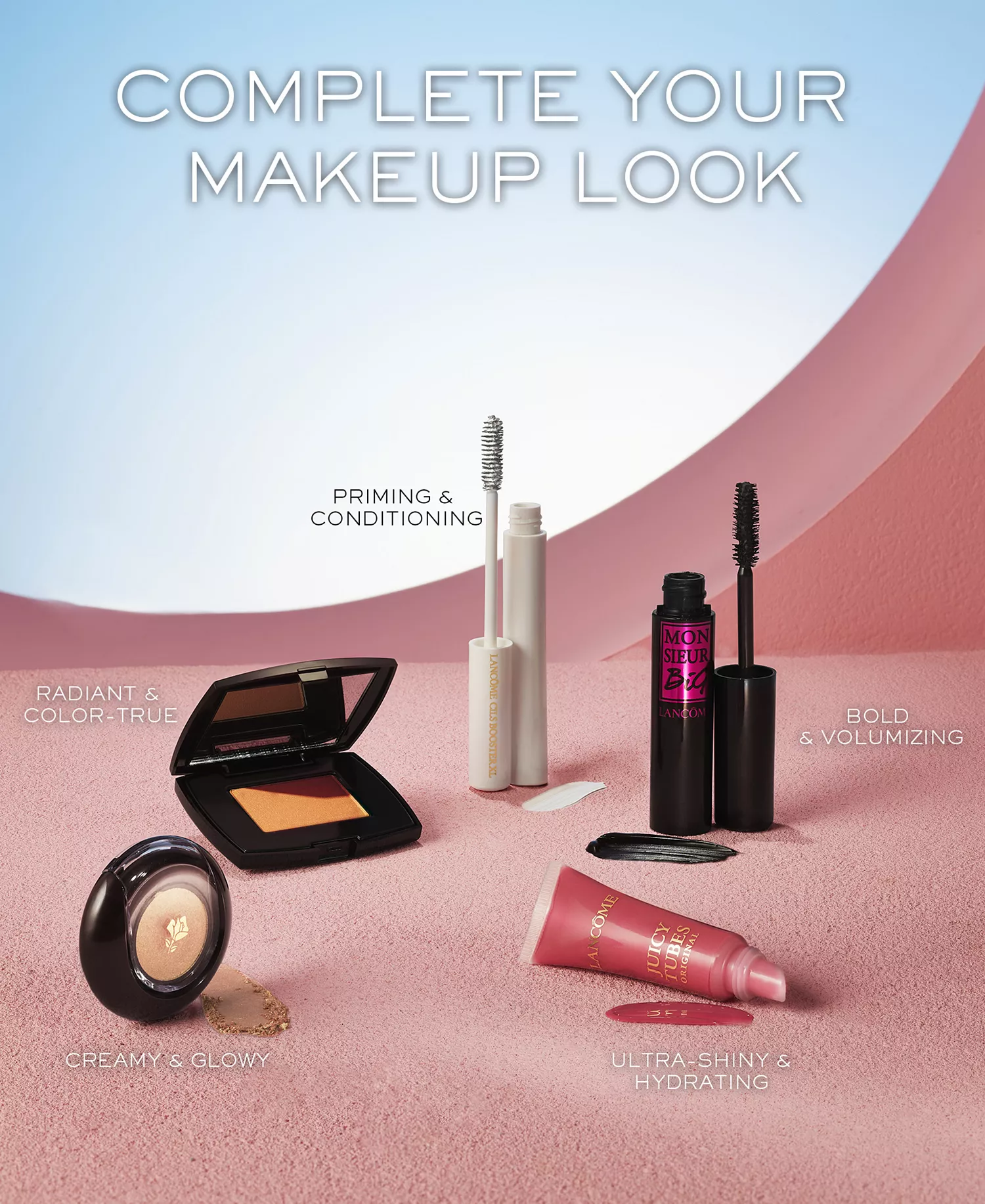 9-Pc. Idôle Fragrance Summer 2025 Gift Set - 9-Pc. Idôle Eau de Toilette Set - No Size