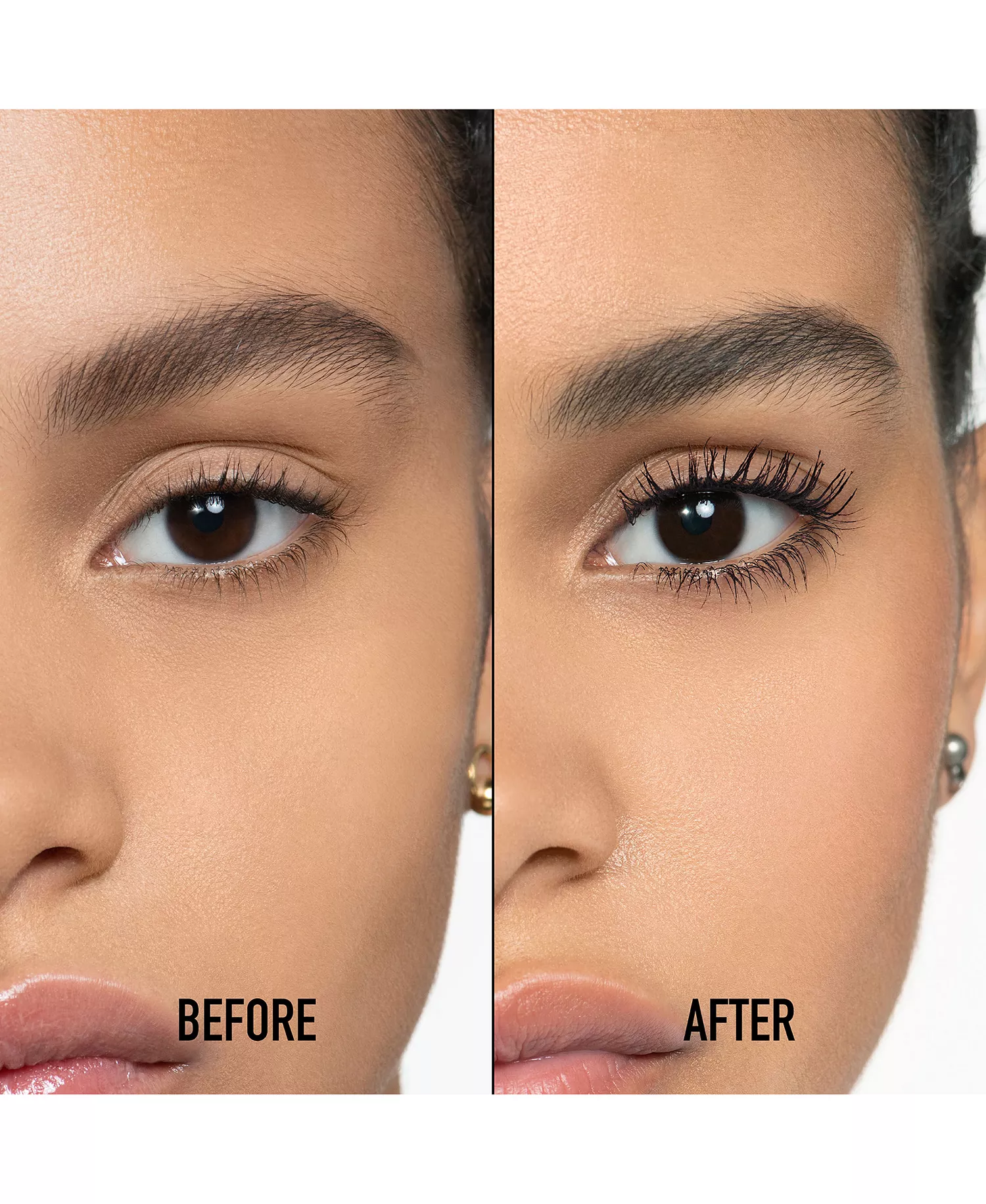 2-Pc. Diorshow Iconic Overcurl Mascara & Mascara Refill Set - 090 Black - Gift Set