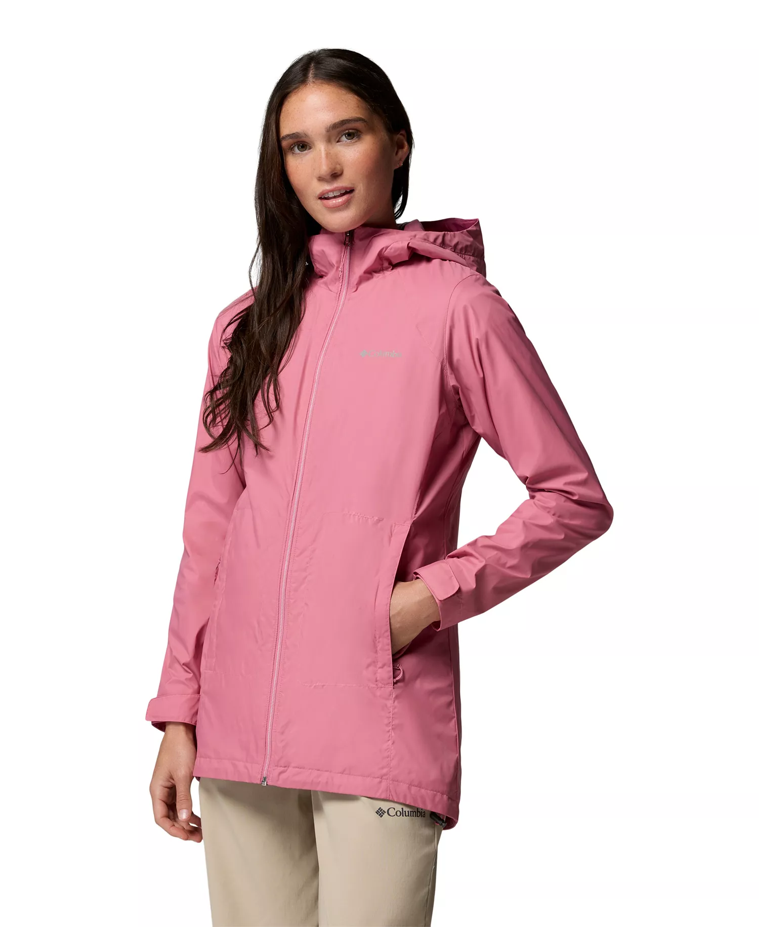 Women's Switchback II Lined Long Sleeve Jacket - Black - L