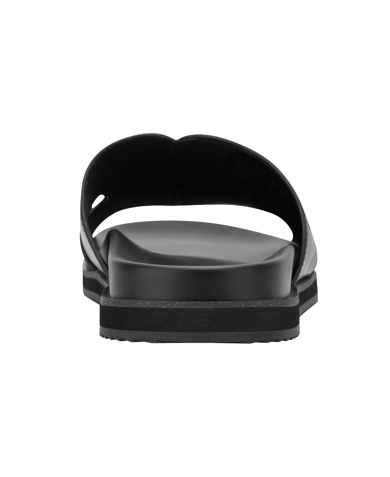 Men's Welch Slide Sandals - Black - 10