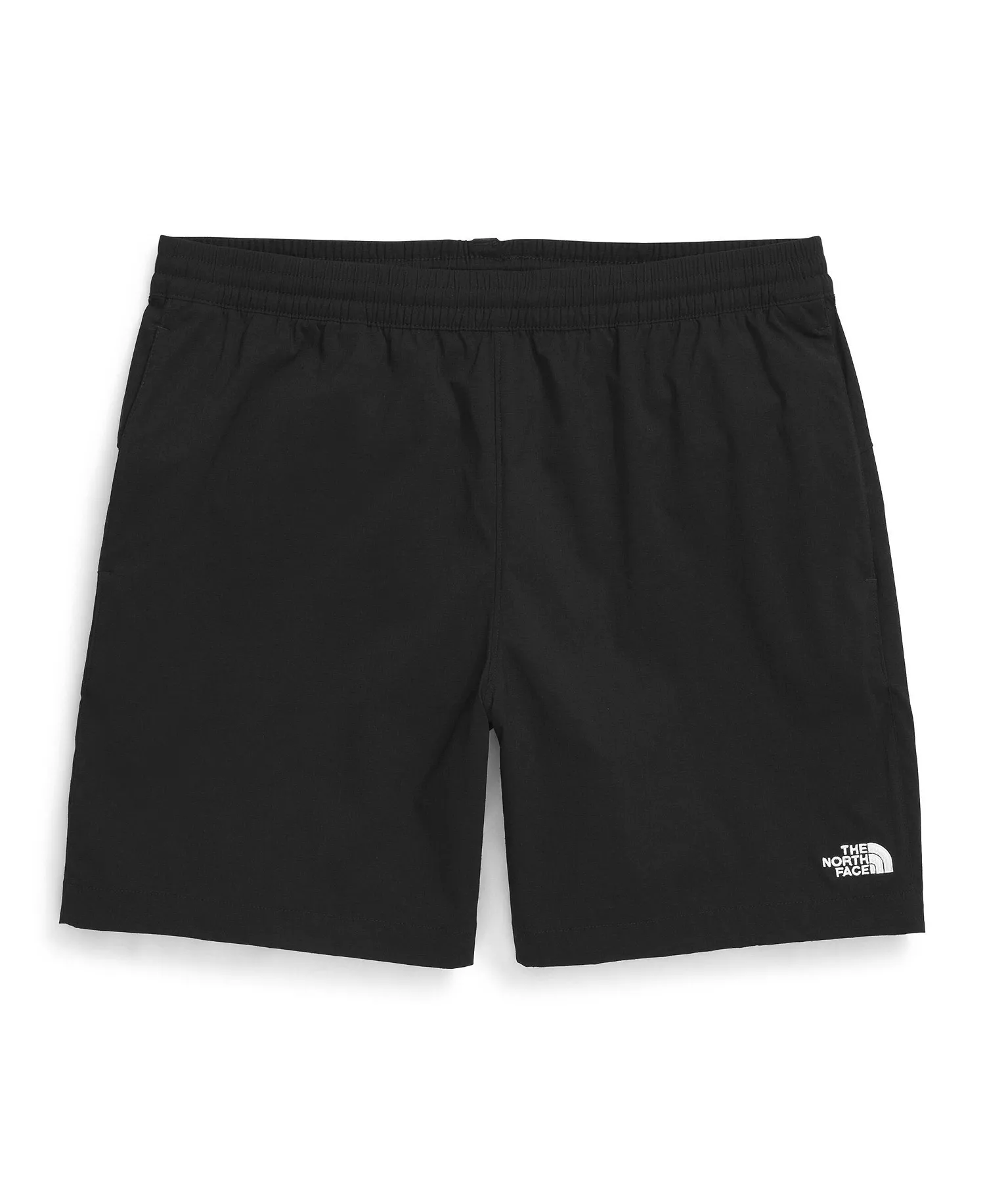 Men's Class V Pathfinder Pull On Shorts - Black - L