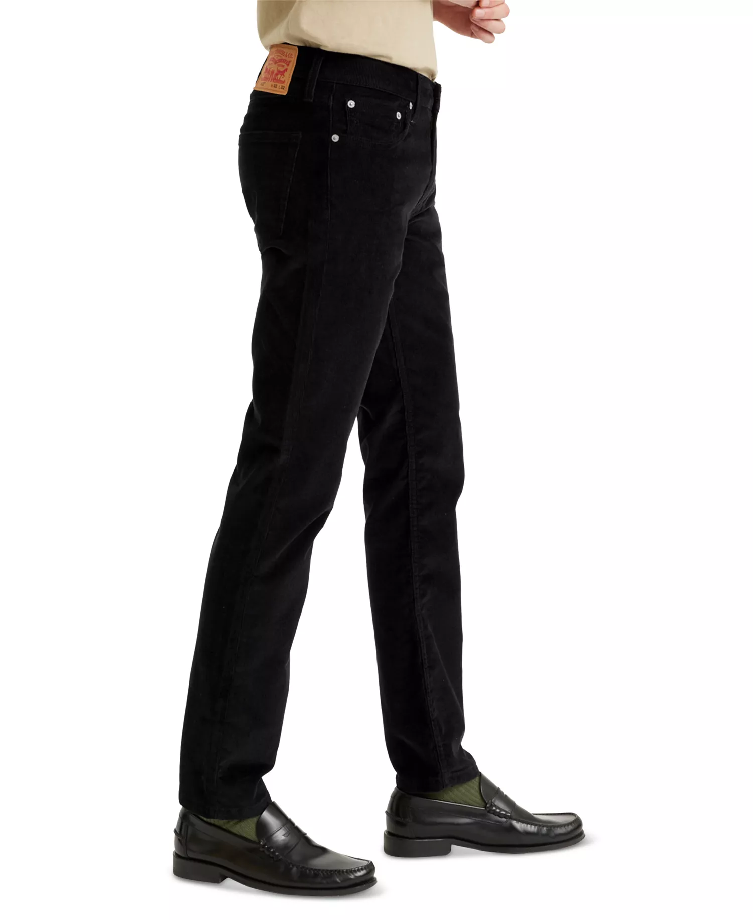 Men's 511™ Slim-Fit Corduroy Pants - Meteorite Cord - 30 - 30