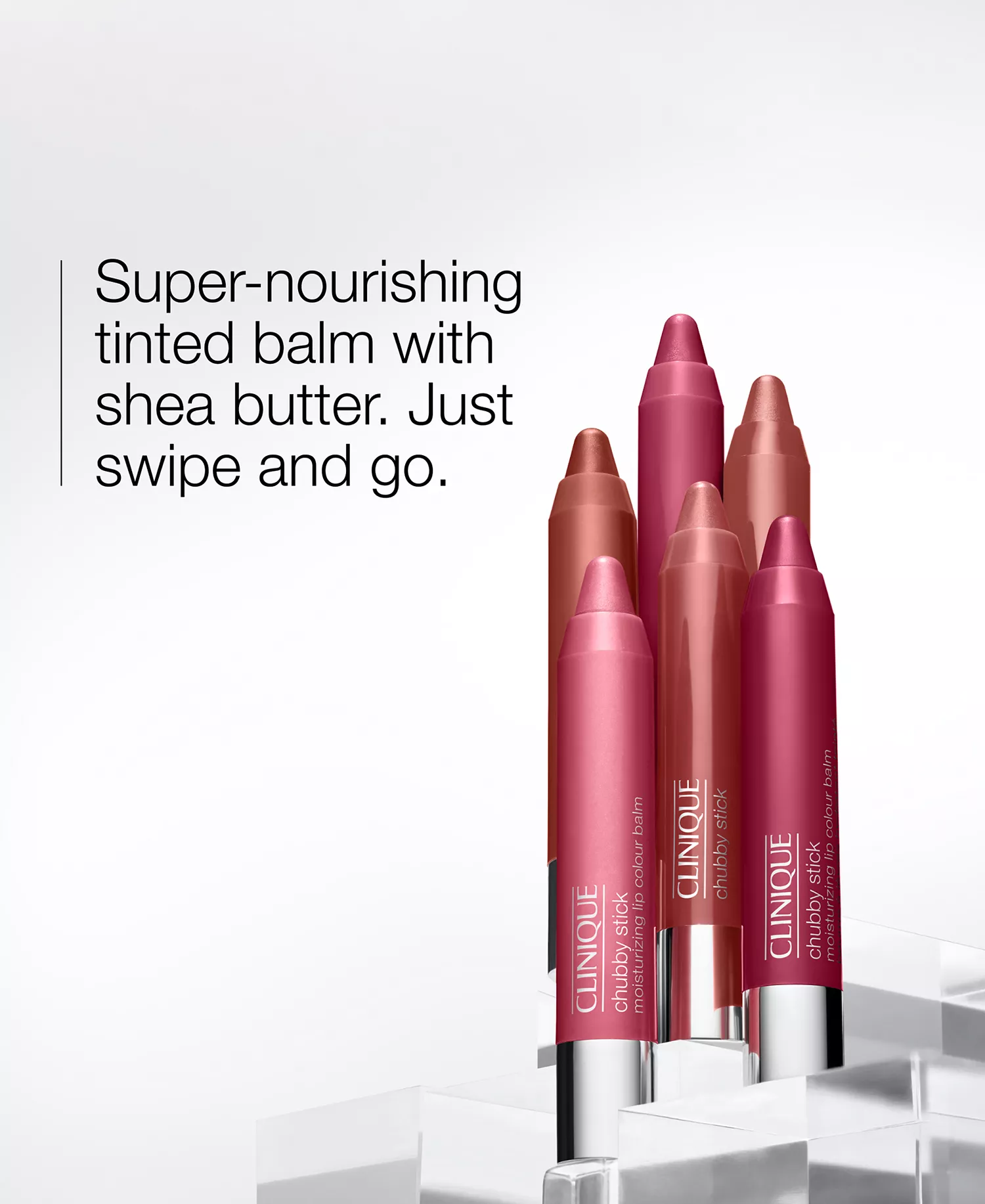 4-Pc. Chubby Lip + Cheek Makeup Set, Created for Macy's