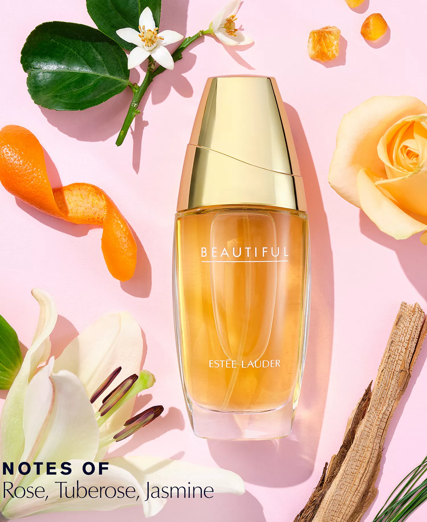 3-Pc. Beautiful Eau De Parfum Gift Set - No Color - No Size