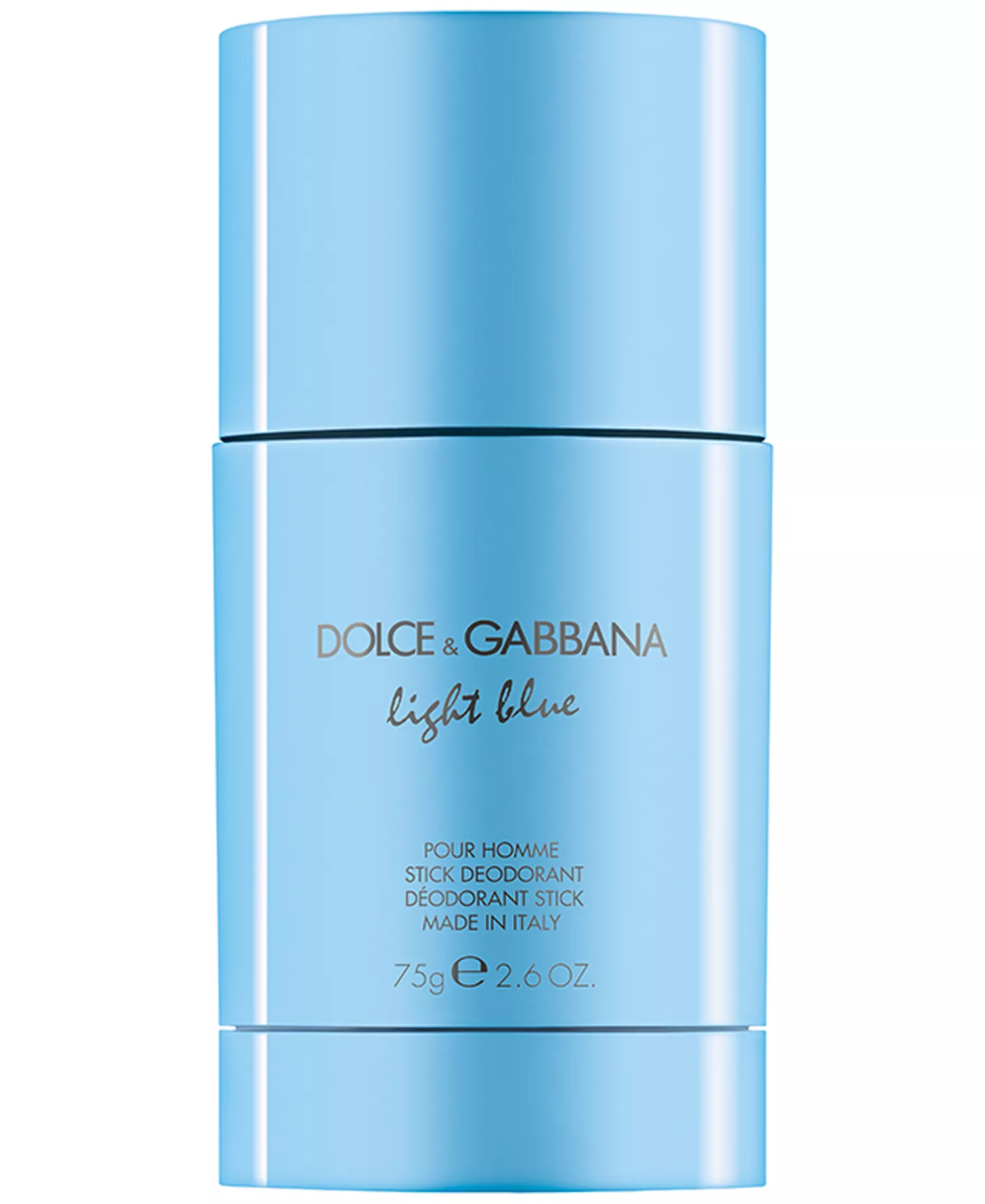 3-Pc. Light Blue Pour Homme Eau De Toilette Gift Set - No Color - NO SIZE