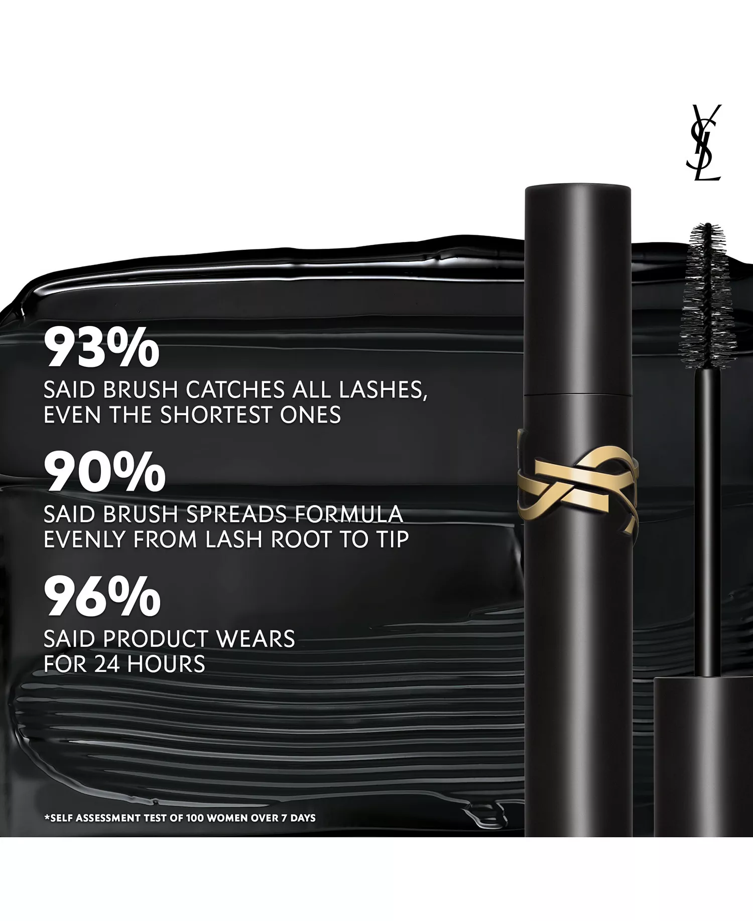 Lash Clash Extreme Volume Mascara Duo - 01 Black - Gift Set