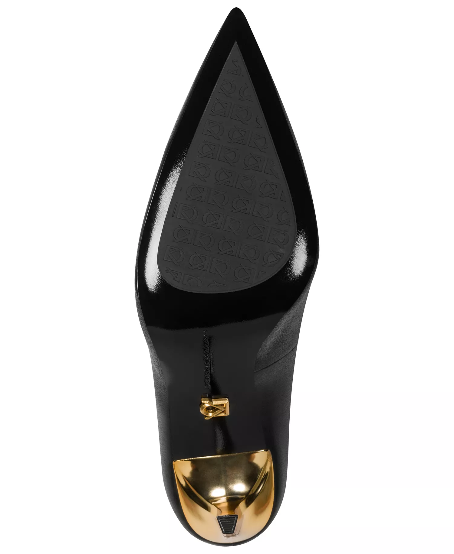 Women's Panthia High Pumps - Black - 10M