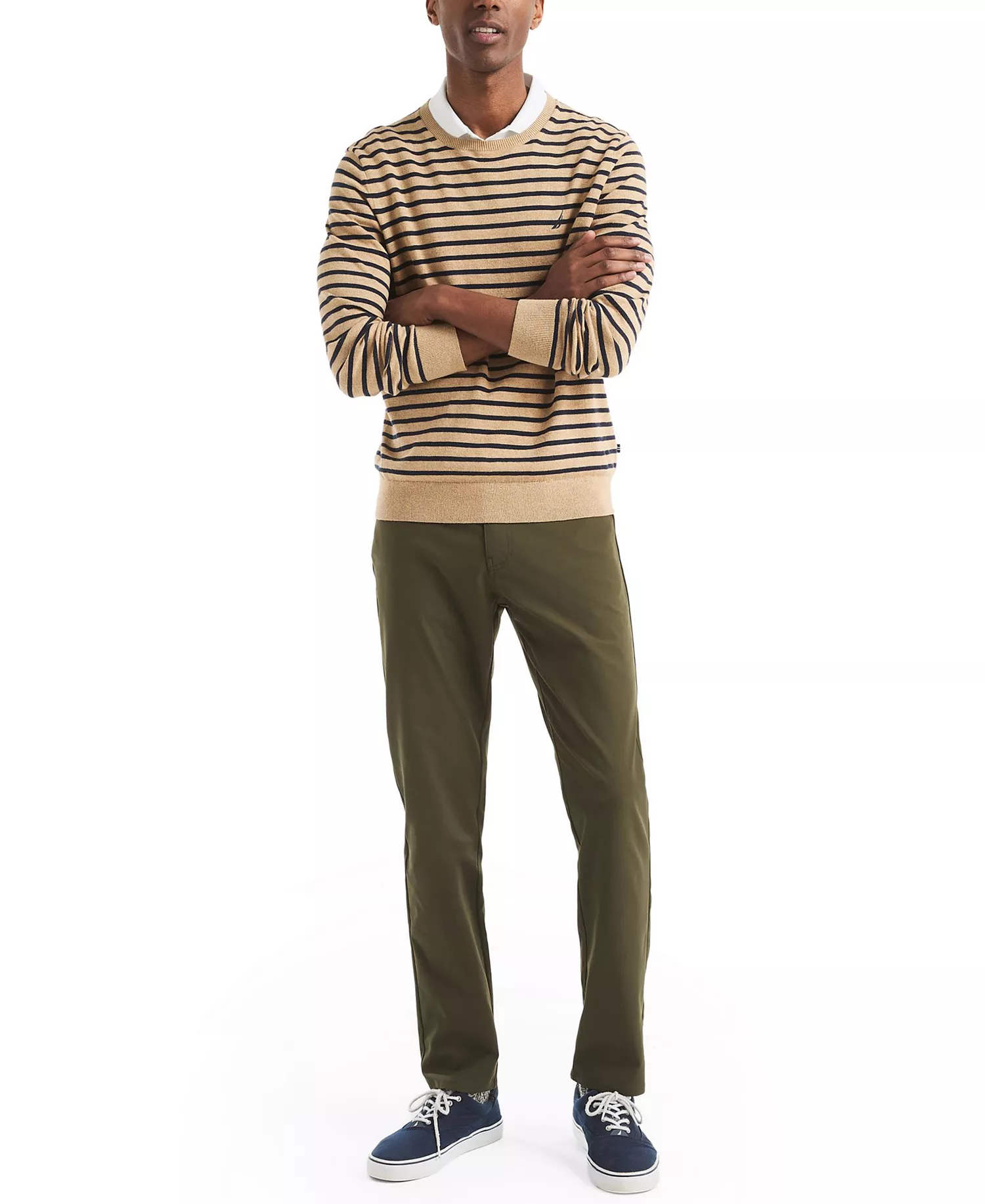 Men's Performance Pants - Deep Forest - 30x30