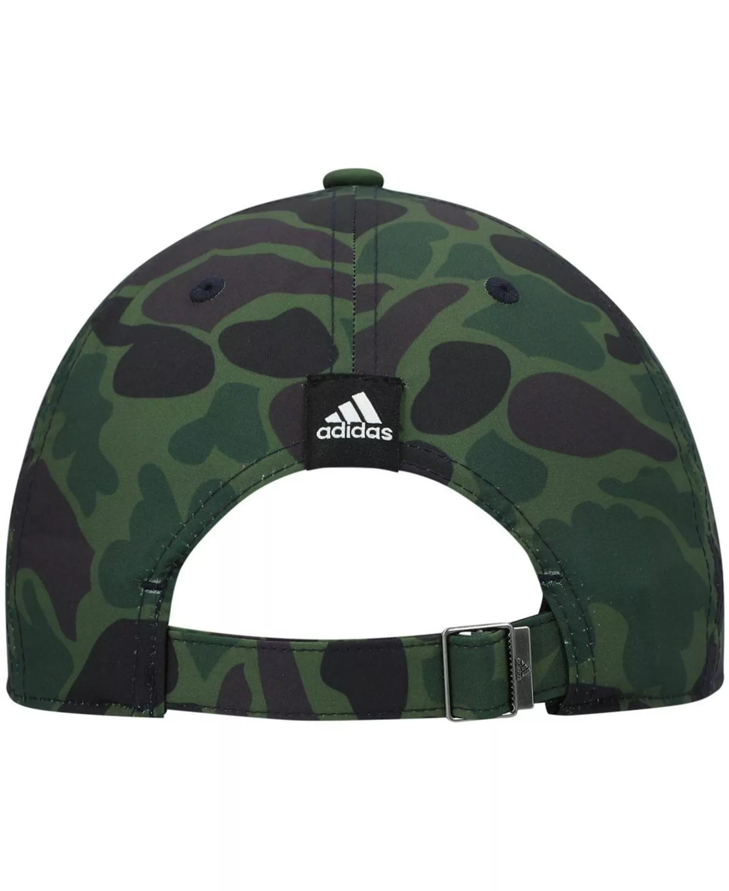 Men's Camo Mississippi State Bulldogs Military-Inspired Appreciation Slouch Adjustable Hat - Camo - One Size Fits All
