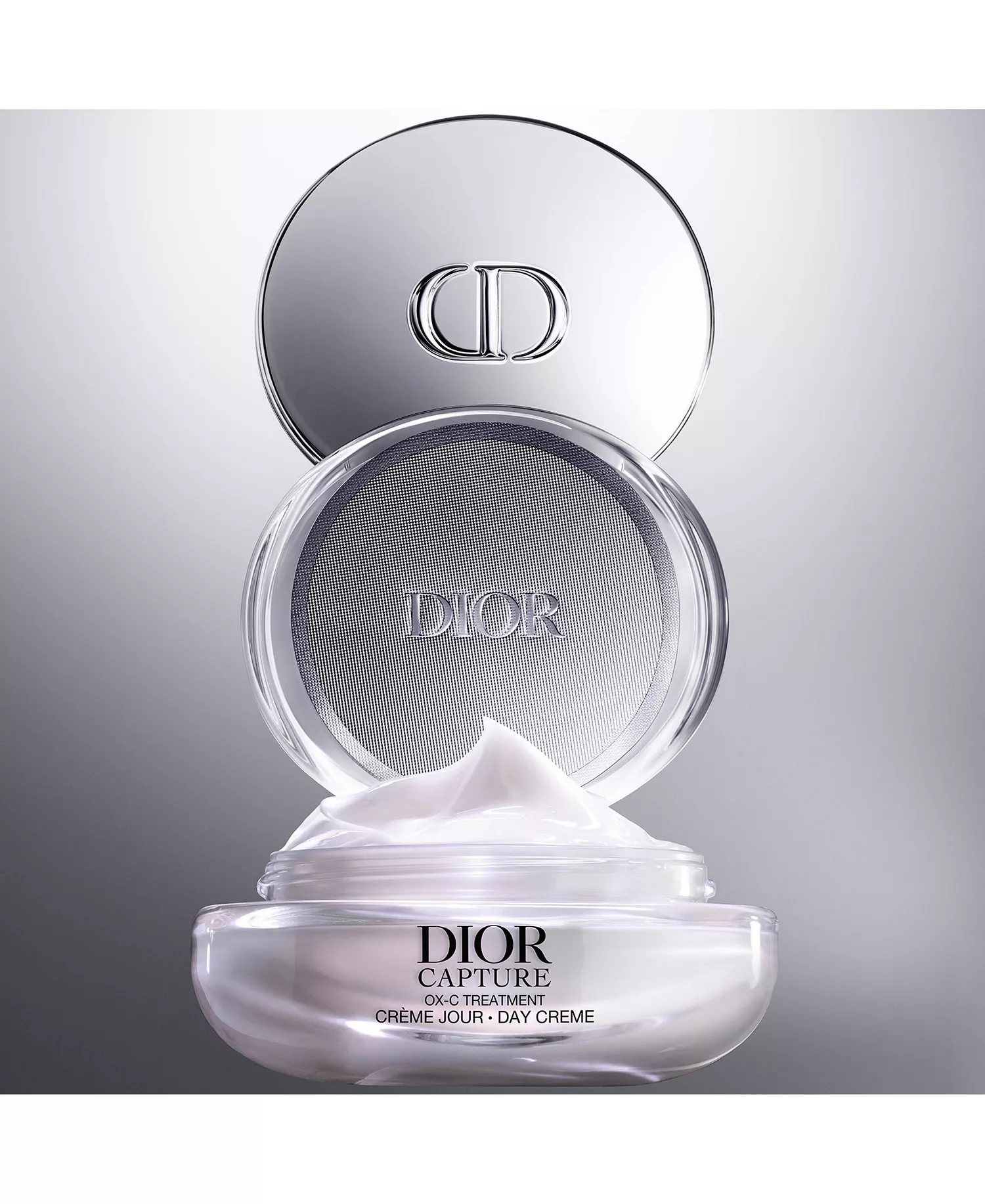 4-Pc. Dior Capture Lotion, Serum & Cream Skincare Set - No Color - Gift Set