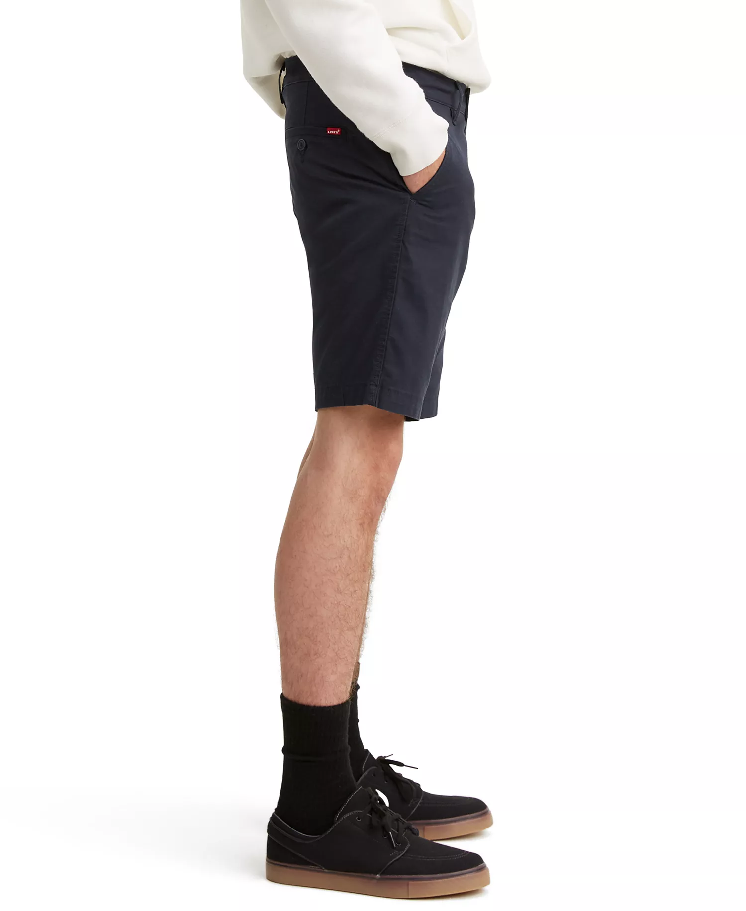 Men's XX Chino 9" Shorts - Baltic Blue - 29