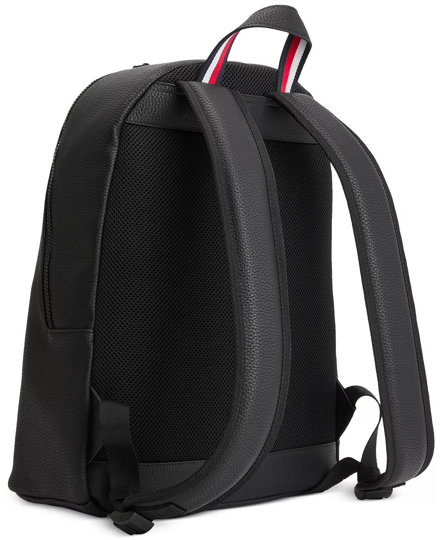 Men's Essential Backpack - Black - No Size