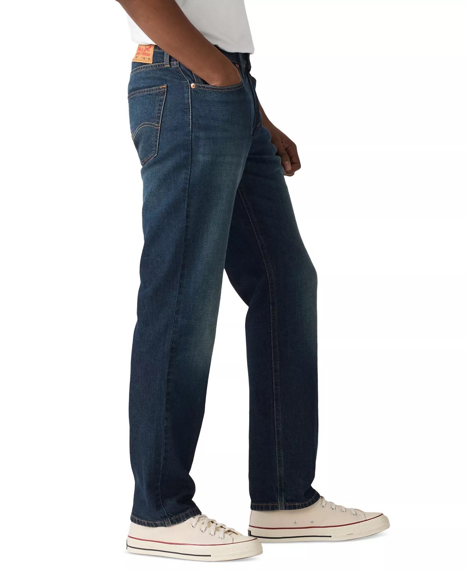 Men's 541™ Athletic Taper Fit Eco Ease Jeans - Field Work - 30 - 30
