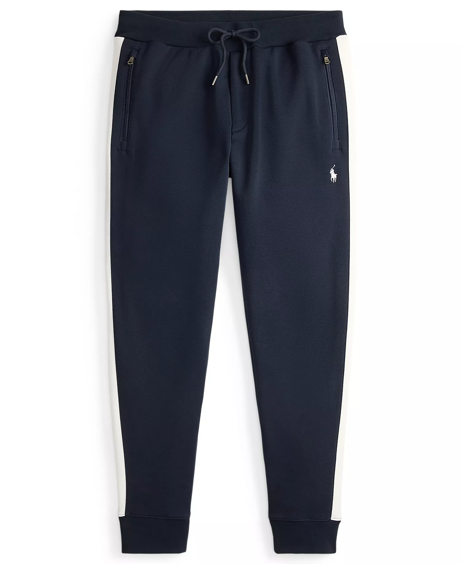 Men's Tech Pull On Pants - Aviator Navy - 2XL