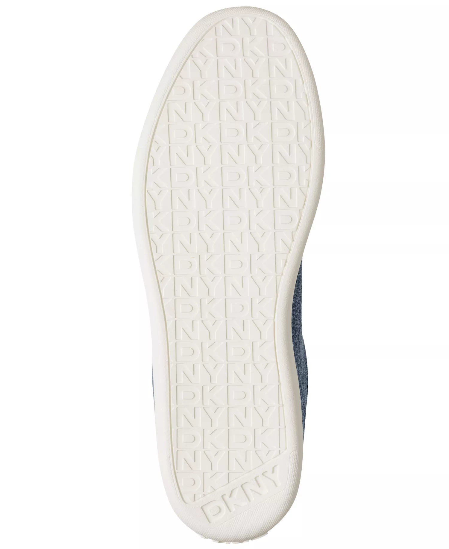 Women's Seacliff Lace Up Sneakers - Blue/ White - 10M