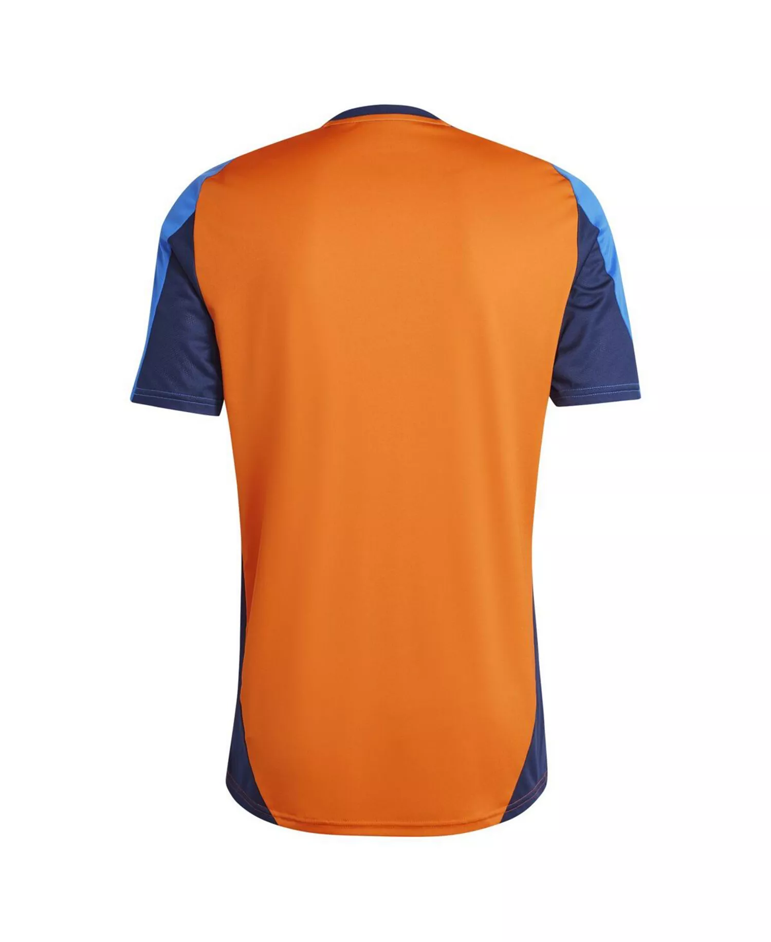 Men's Orange Juventus 2024/25 AEROREADY Training Jersey - Orange - L