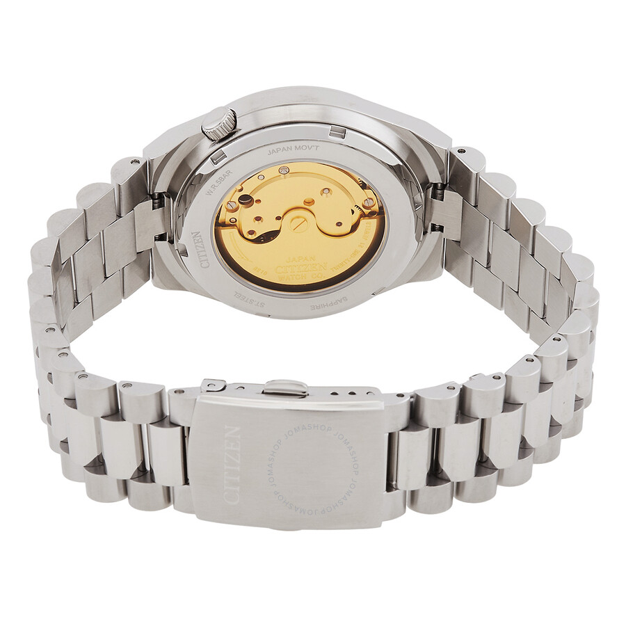 Citizen Tsuyosa Automatic Men's Watch