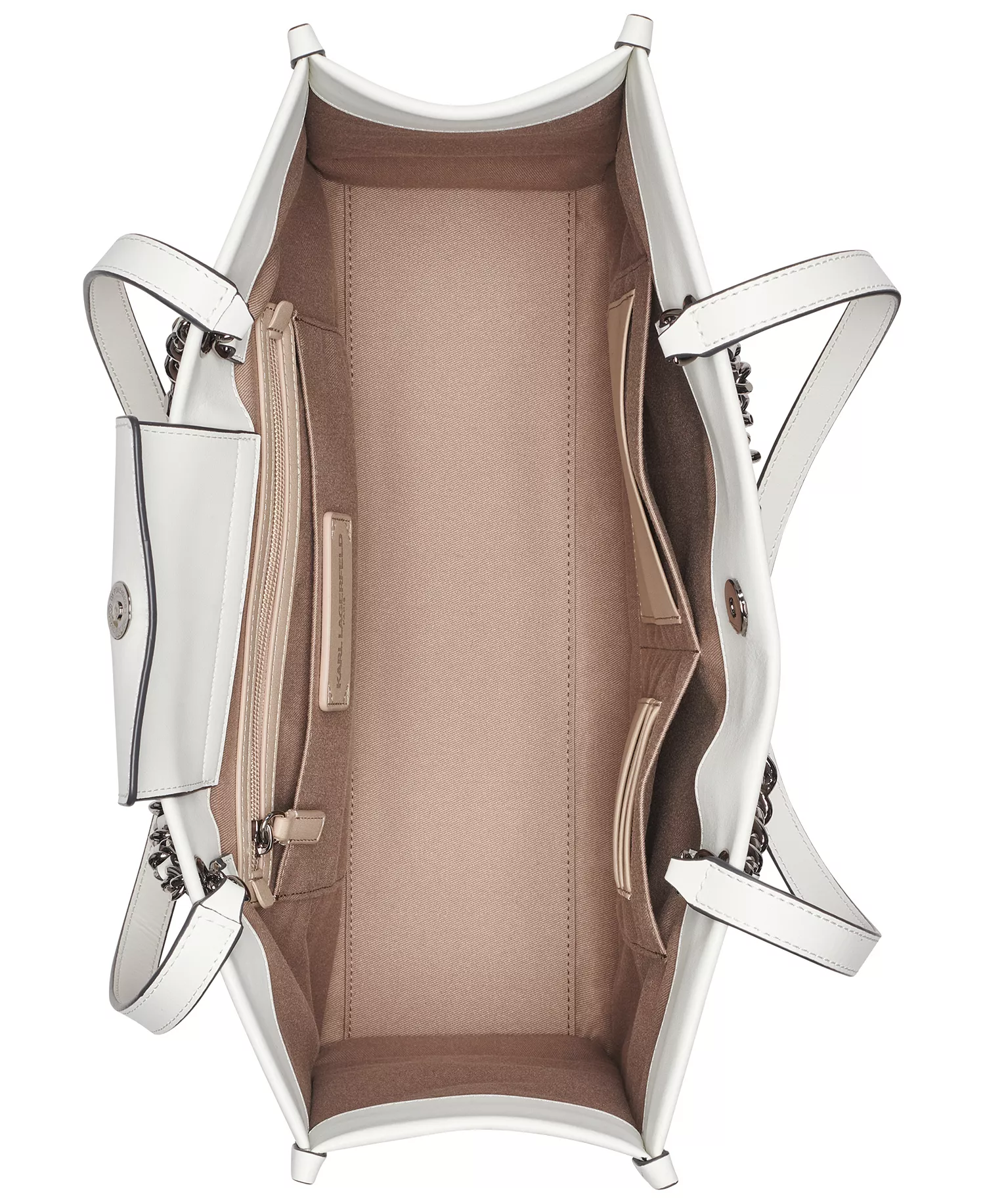 Savoie Large Tote Bag - Multi Combo - No Size