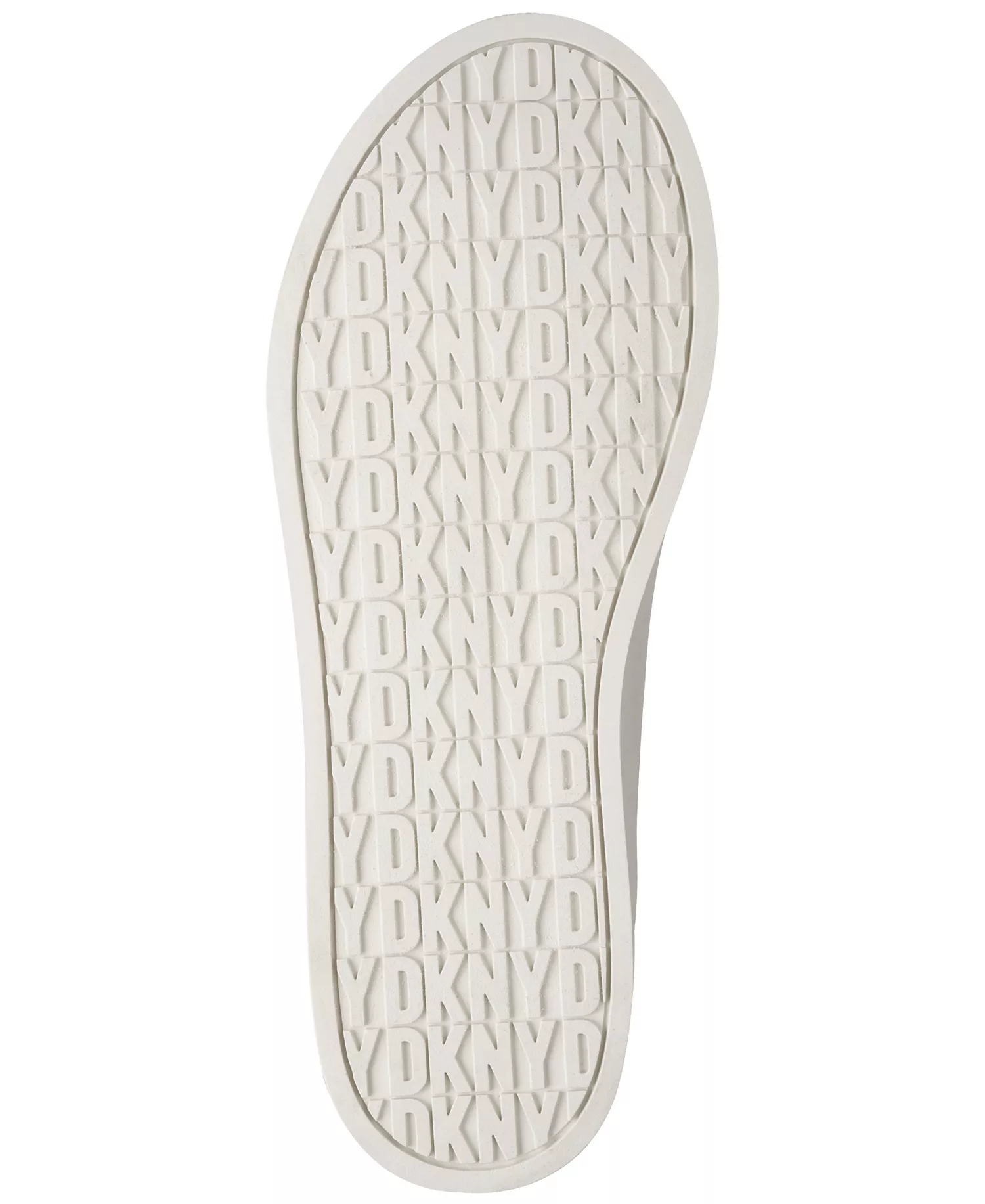 Women's Yaser Lace Up Mid Sneaker - Bright White - 5.5M