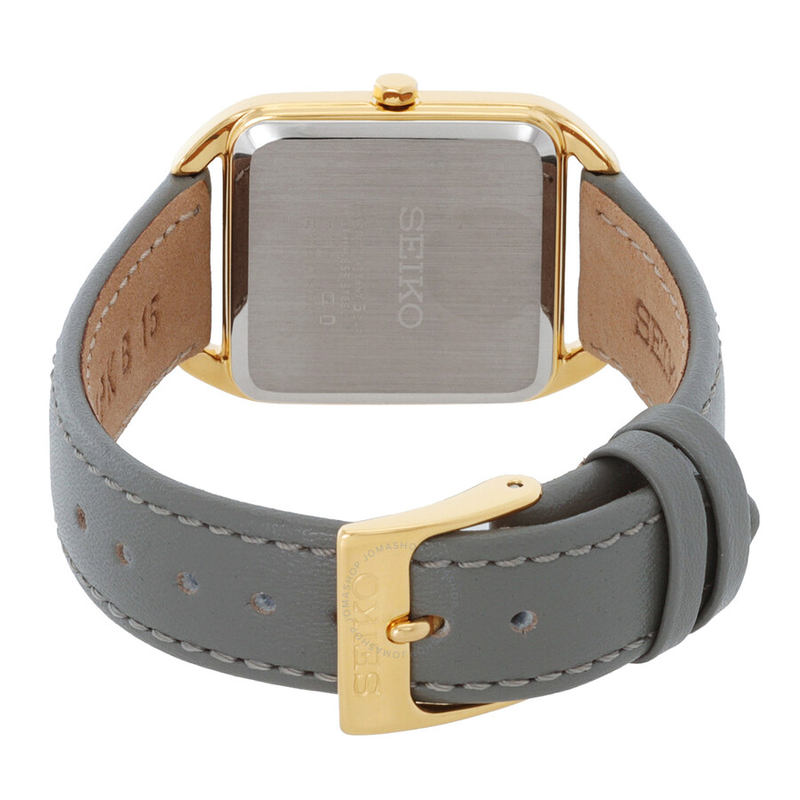 Seiko Quartz Ladies Watch