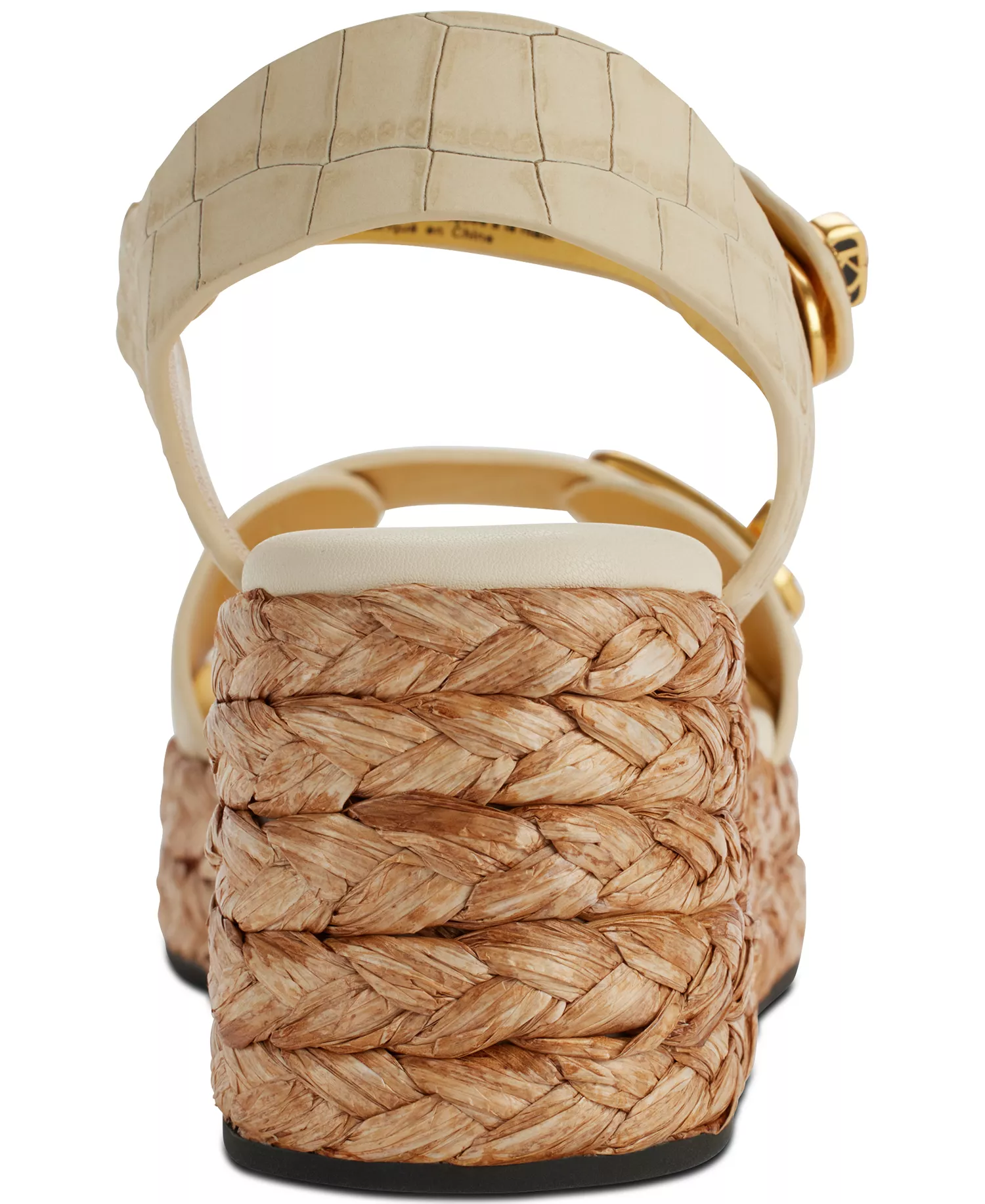 Women's Cebrina Espadrille Sandals - Ivory - 10M