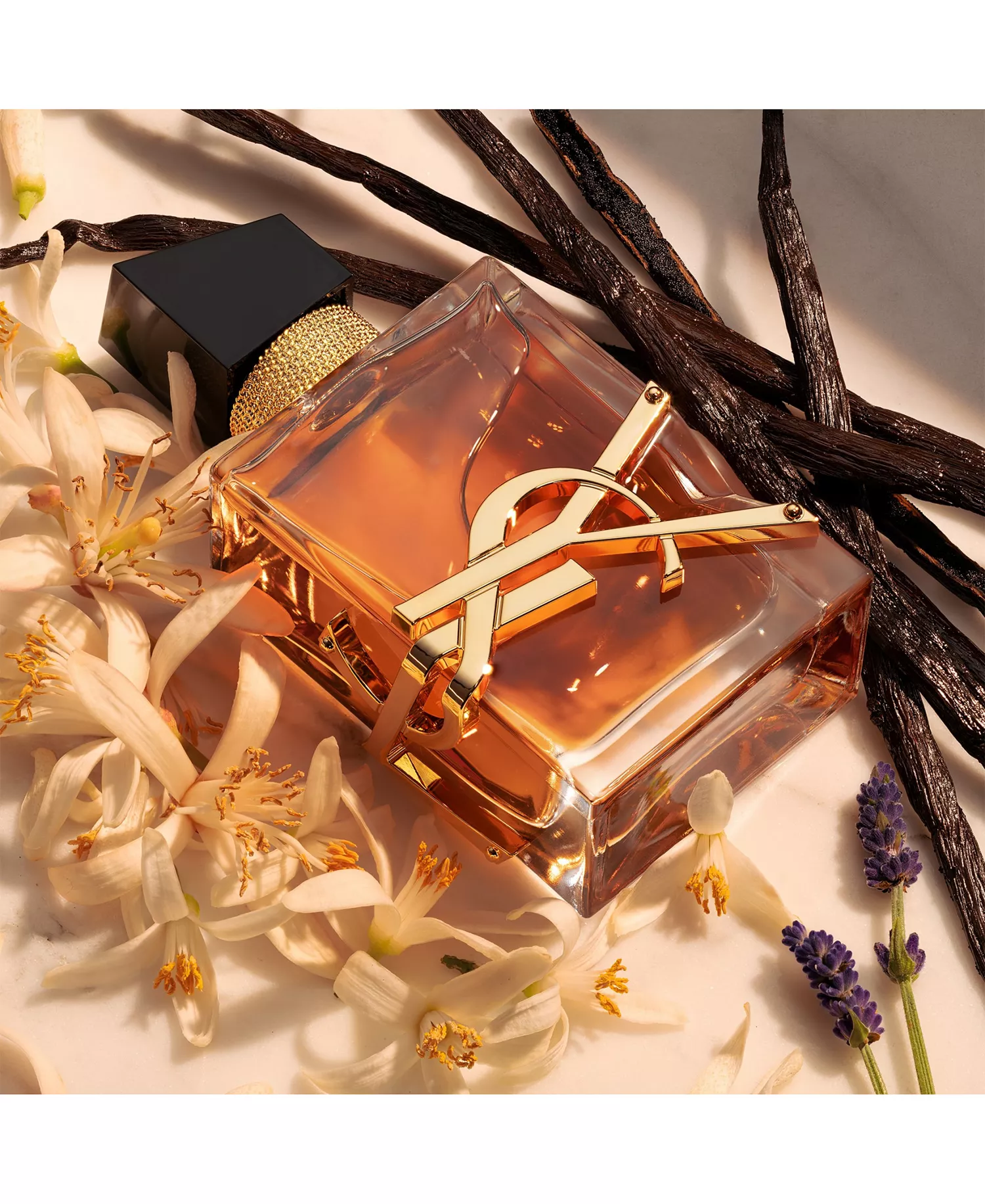 Libre 2 pc. Eau de Parfum Intense Fragrance and Travel Spray Holiday Gift Set - No Color - Gift Set