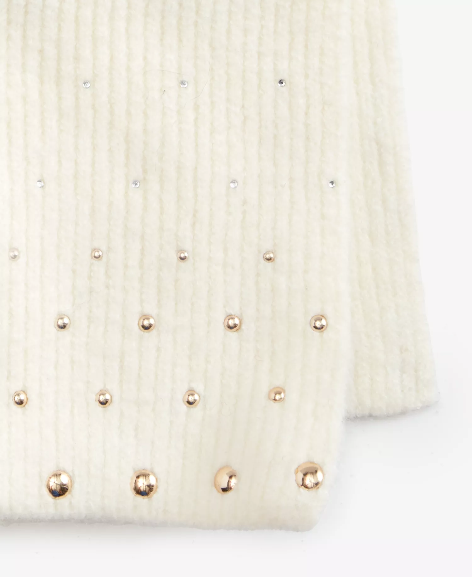 Solid Studded Muffler Scarf, Macy's Exclusive