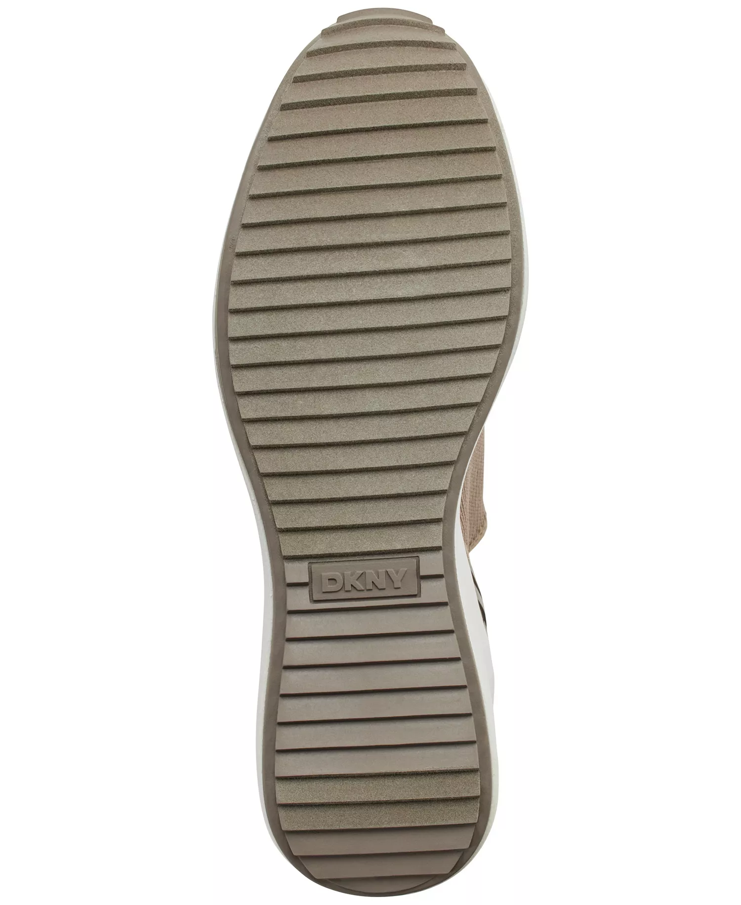 Women's Keeva Wedge Sneakers - Ash - 10M