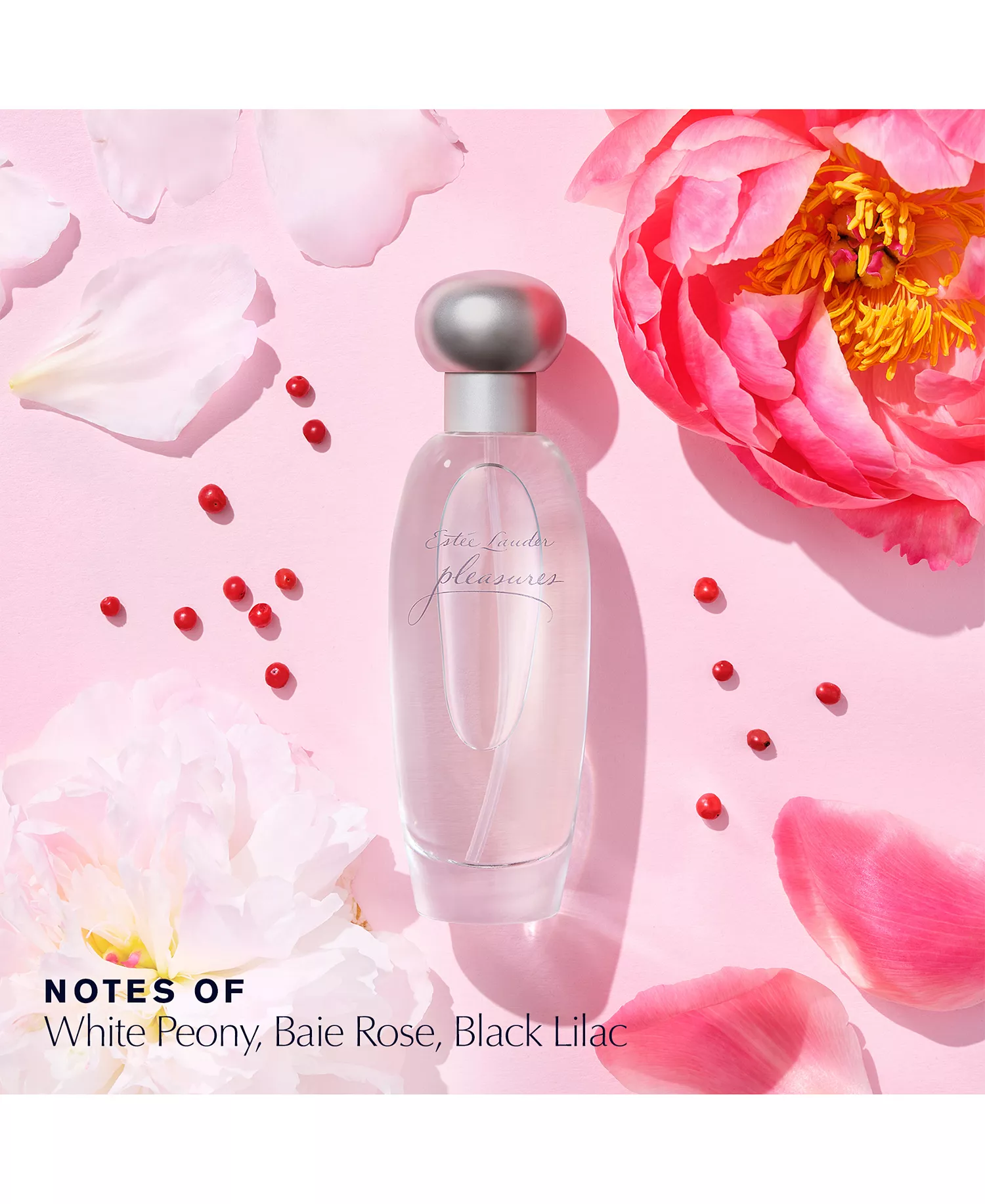 2-Pc. Pleasures Eau de Parfum Duo Favorites Fragrance Gift Set