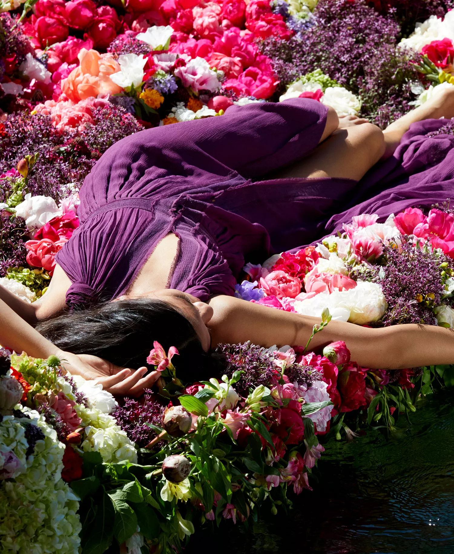 Aqua Allegoria Rosa Rossa Eau de Toilette, 4.2 oz. - No Color - 2.50 oz