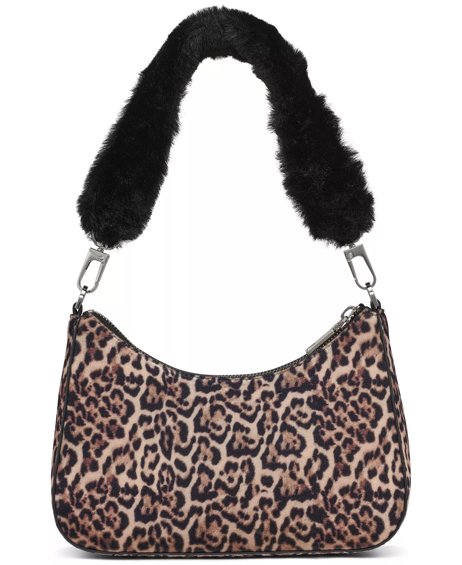 Women's Jenna Demi Crossbody Bag - Black/gold - NO SIZE