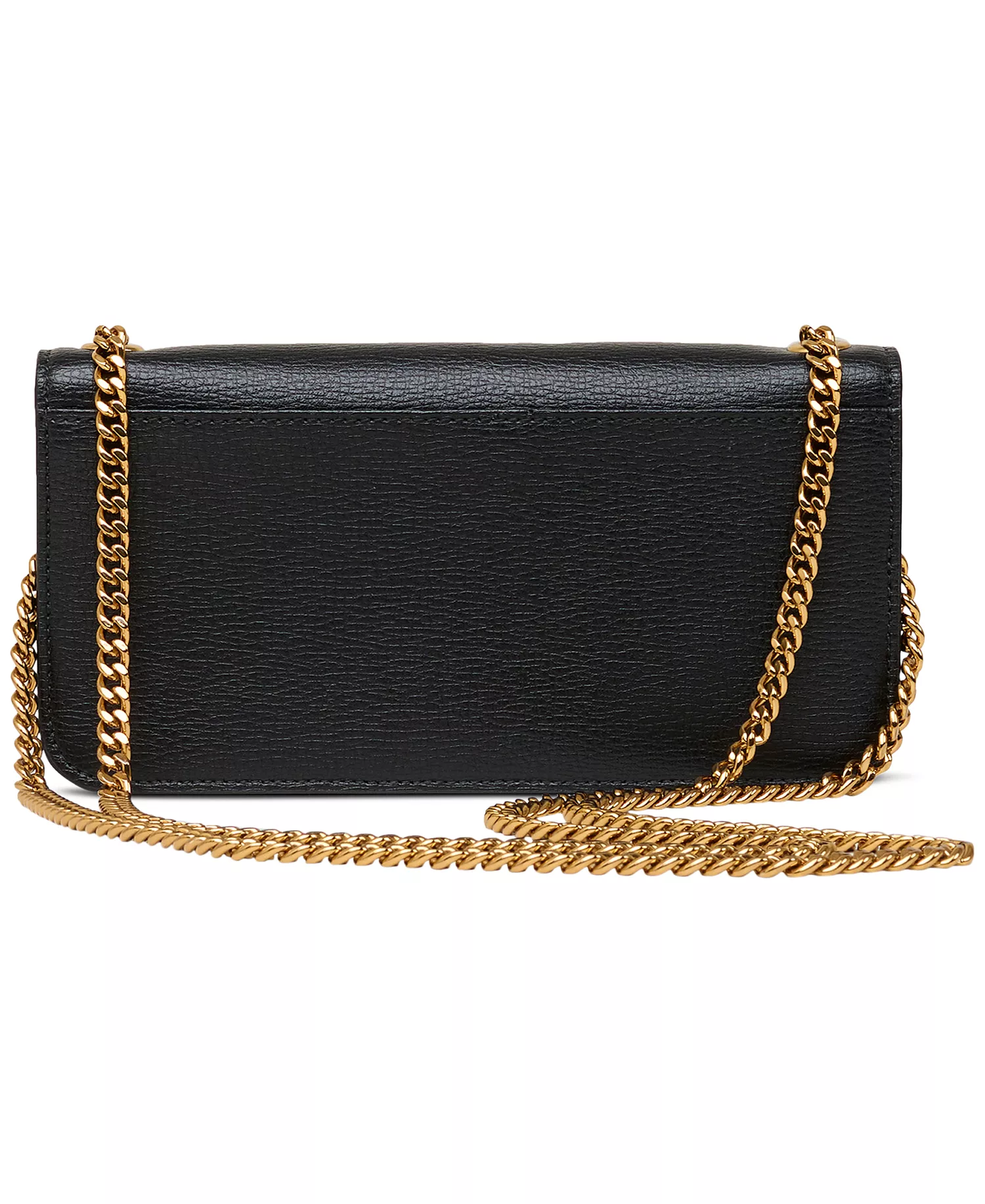 Kosette Mini Shoulder Bag - Black - Mini