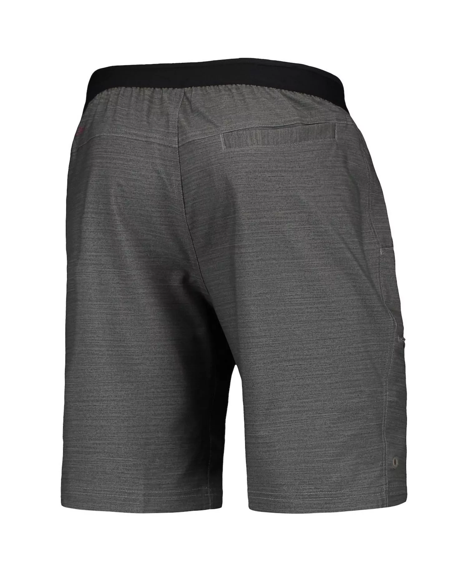 Men's Gray Texas A&M Aggies Twisted Creek Omni-Shield Shorts - Gray - L