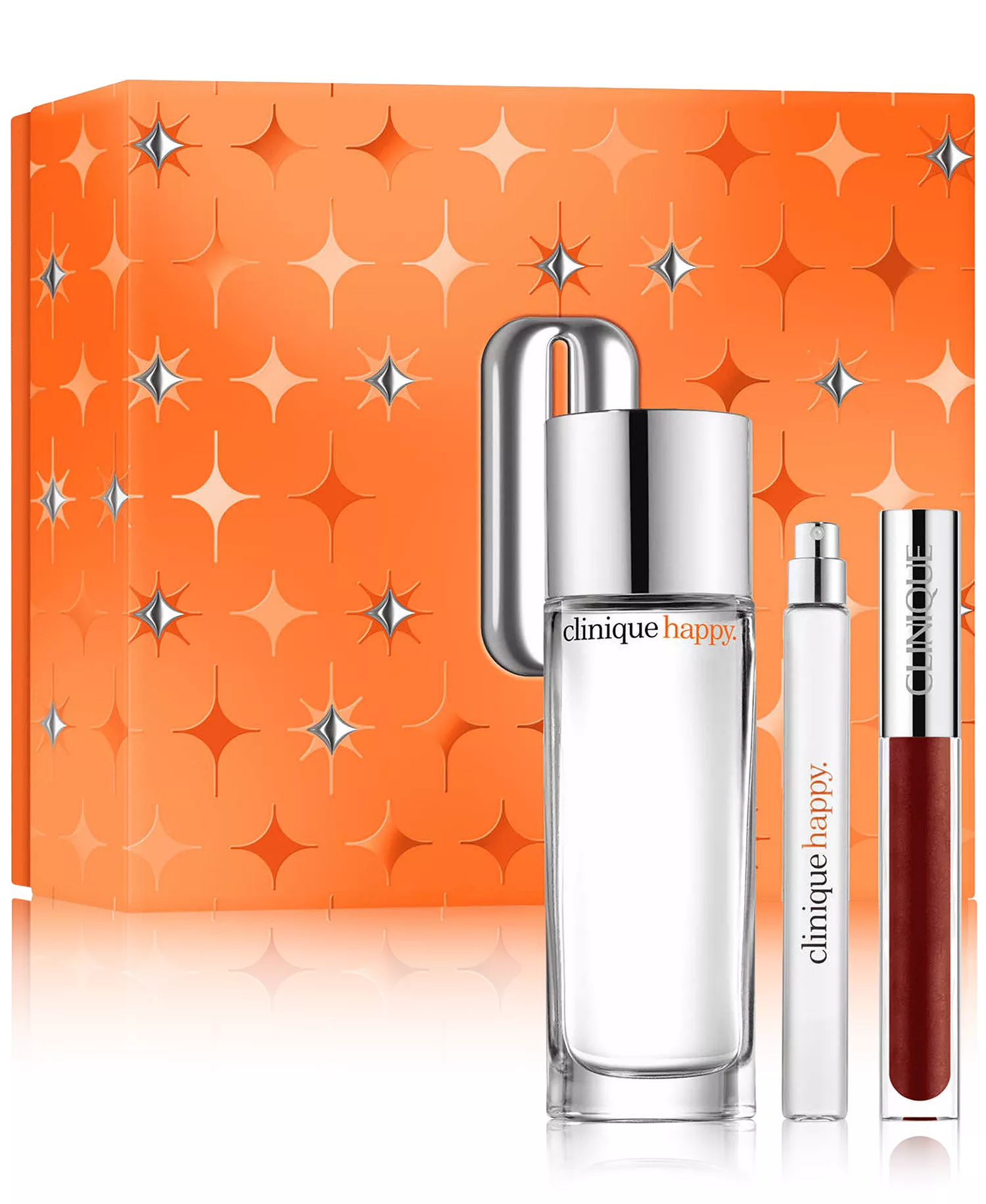 Perfectly Happy Perfume & Lip Gloss Gift Set