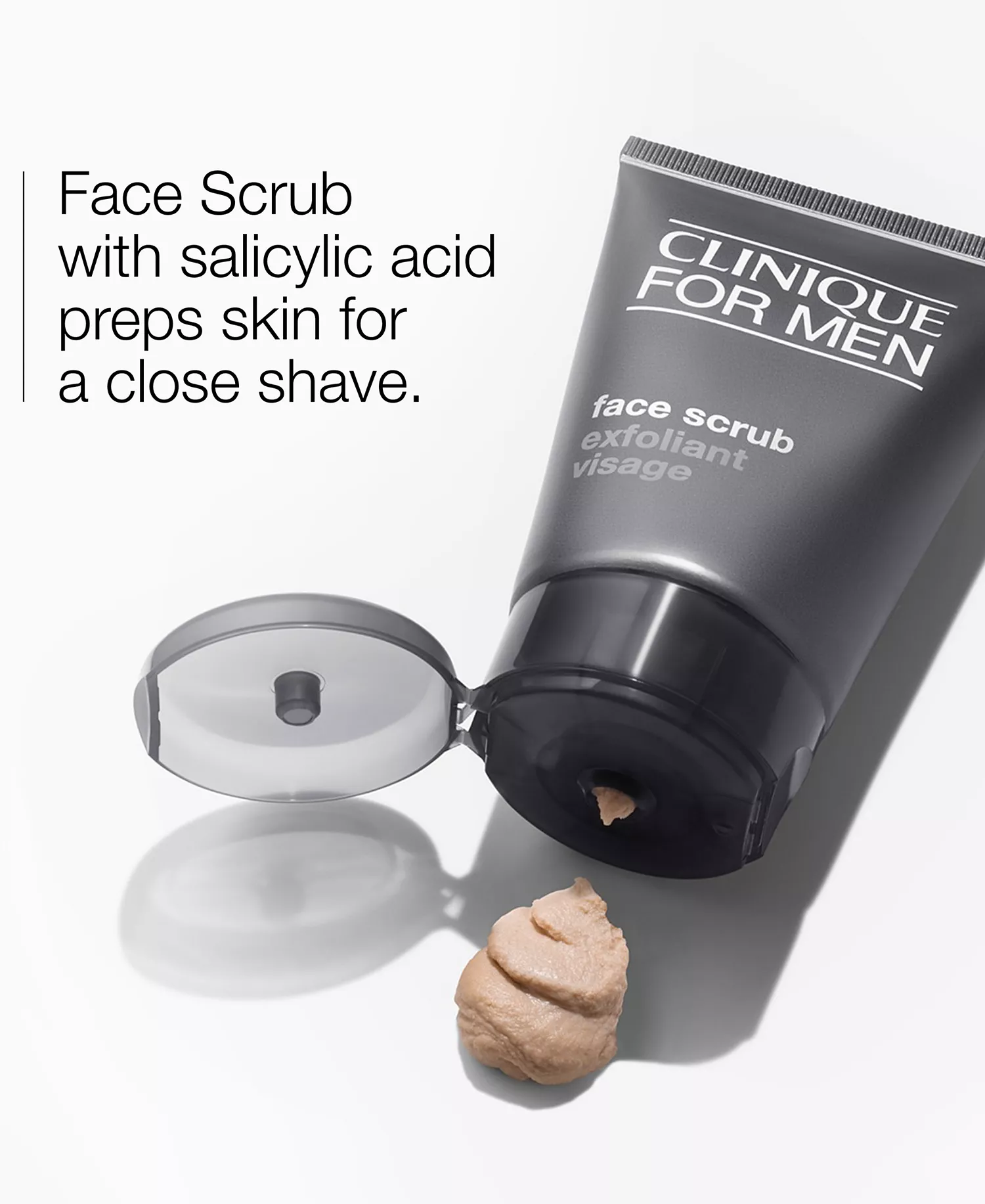 3-Pc. Men's The Age Defense System Anti-Aging Skincare Set - No Color - No Size