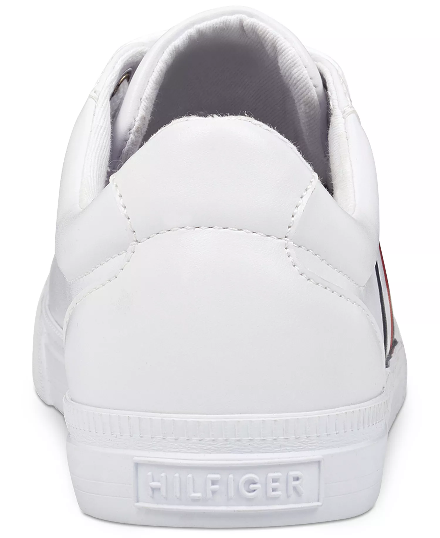 Women's Lightz Lace Up Fashion Sneakers  - White - 9.5M