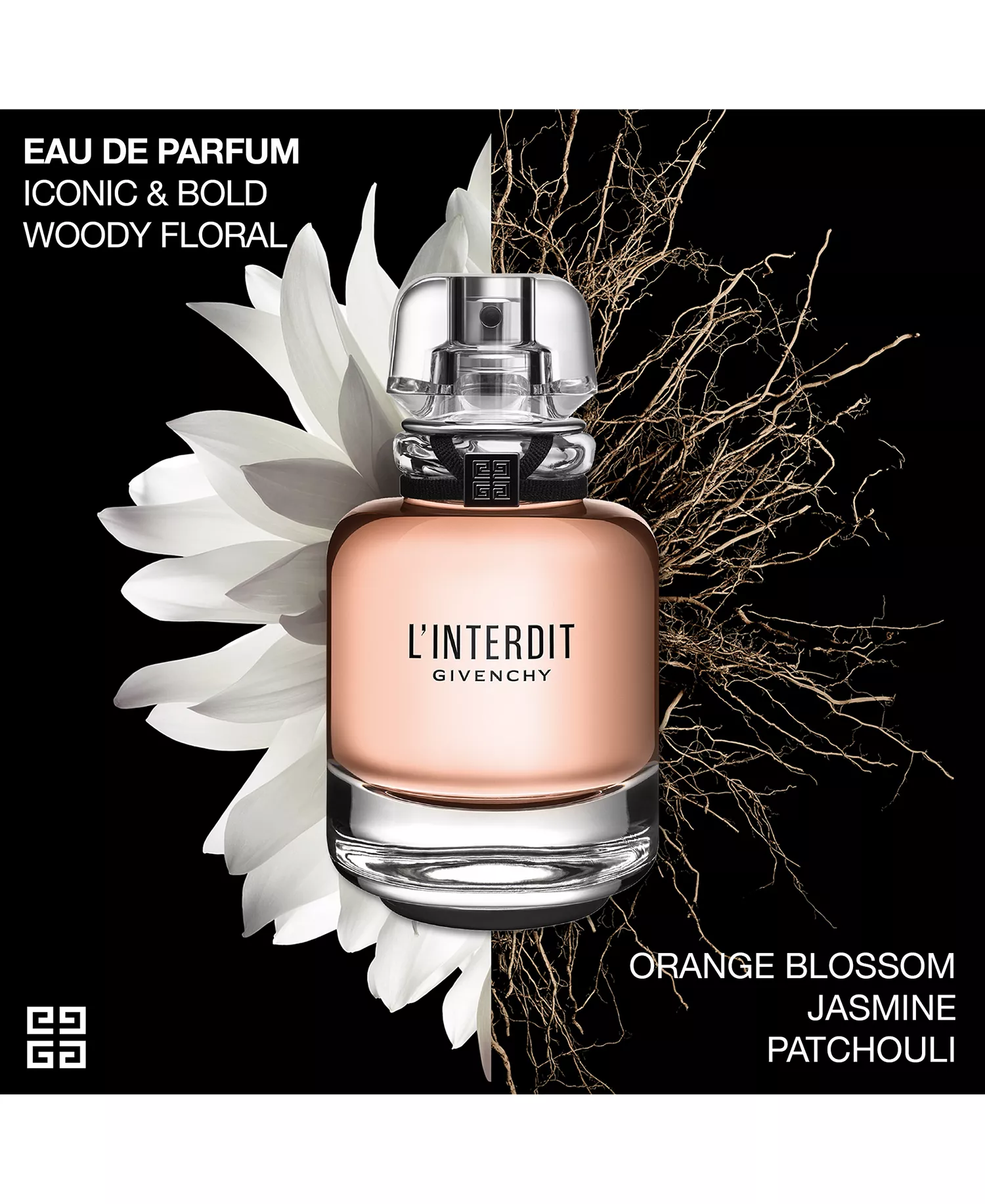 3-Pc. L'Interdit Eau de Parfum Gift Set