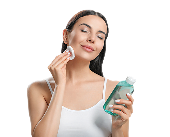 Уход для лица