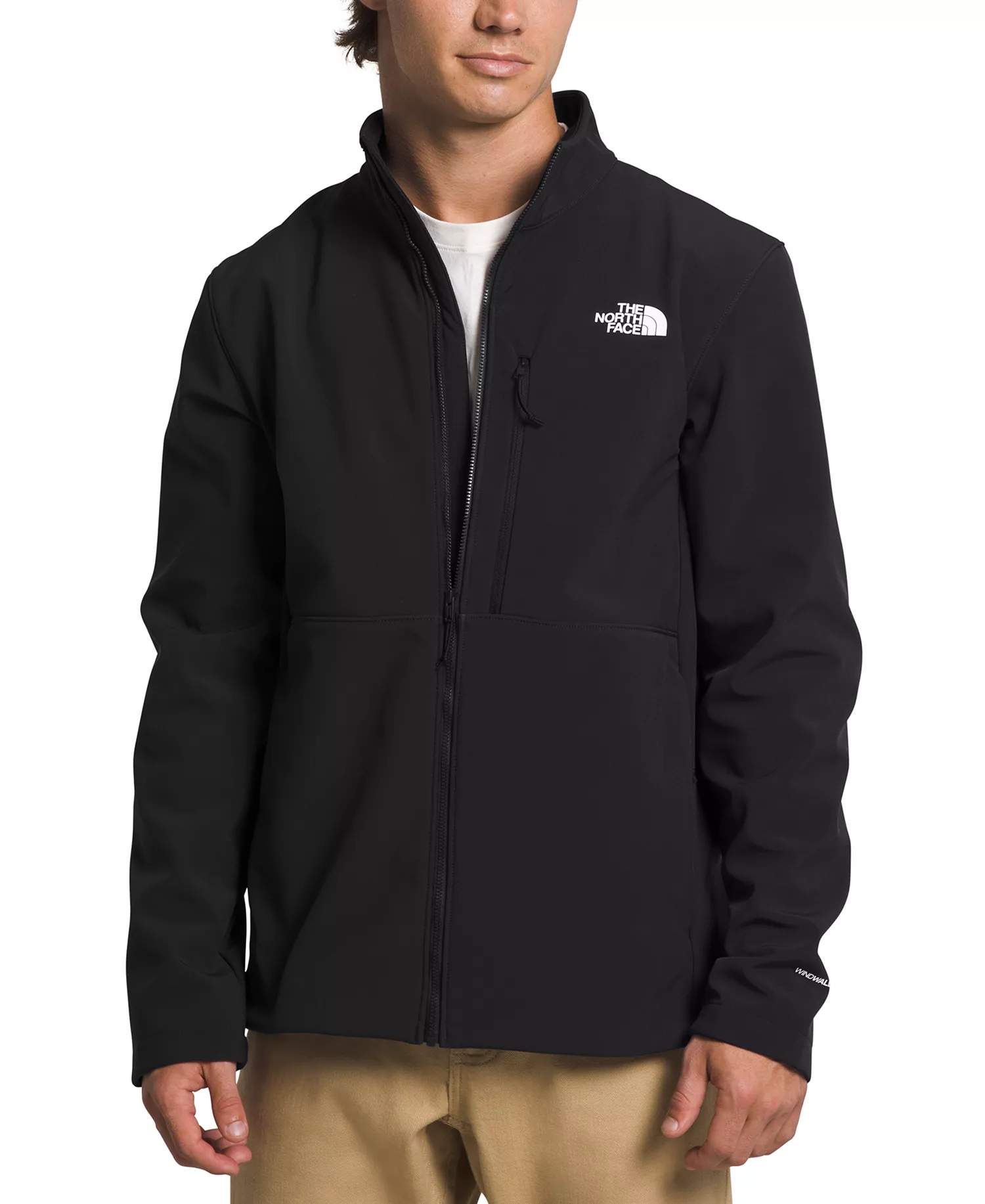 Men's Apex Bionic 3 Jacket - Tnf Black-npf - 2XL