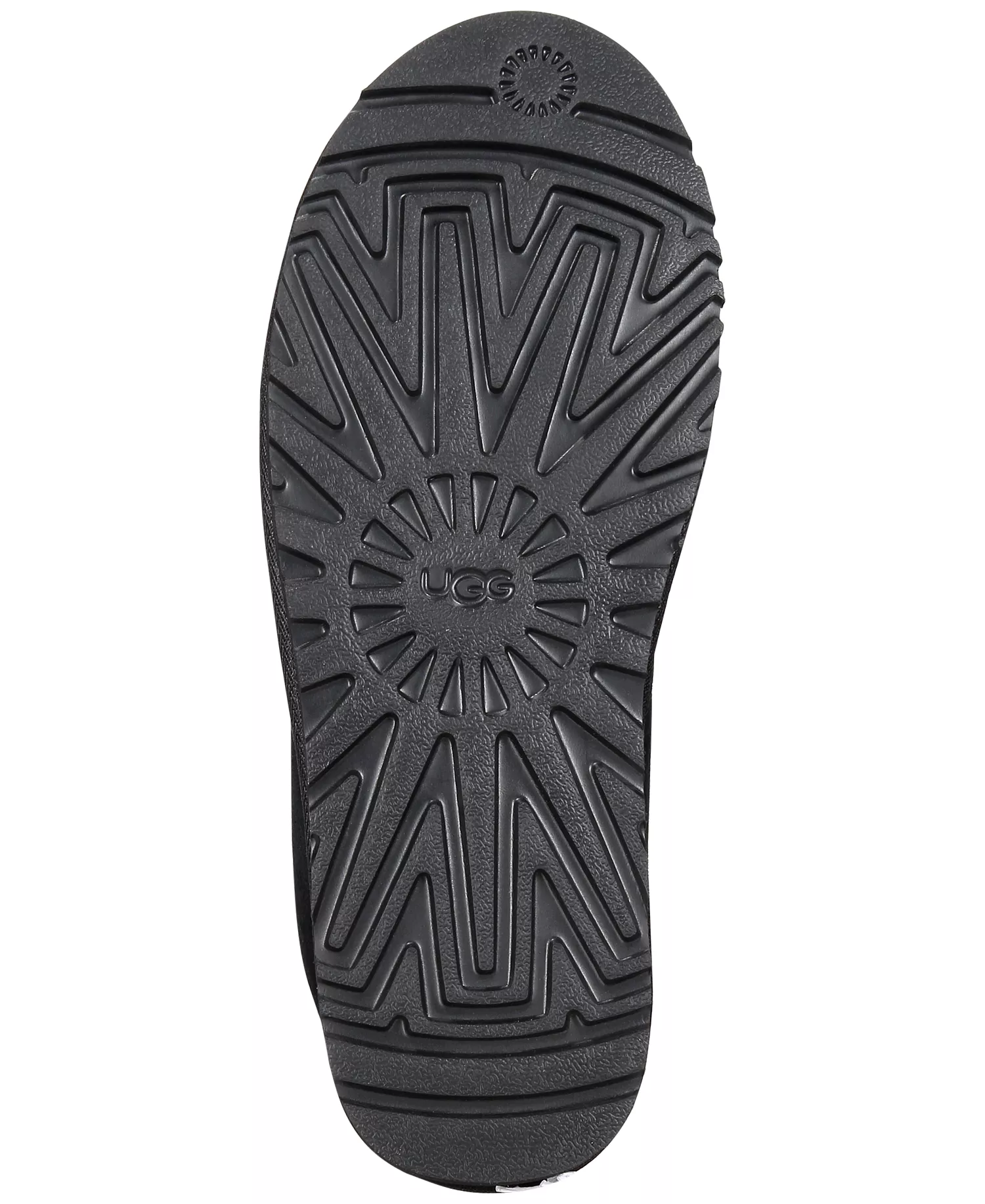 Men's Neumel Classic Boots - Black - 10