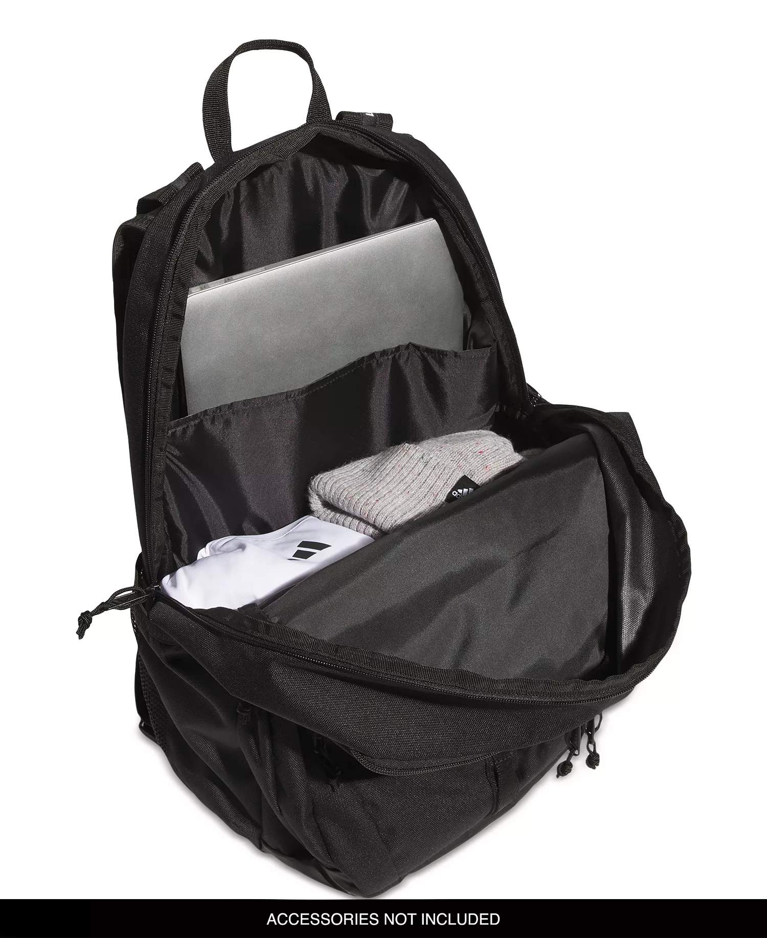 Men's Prime 7 Backpack - Black - Black - OS