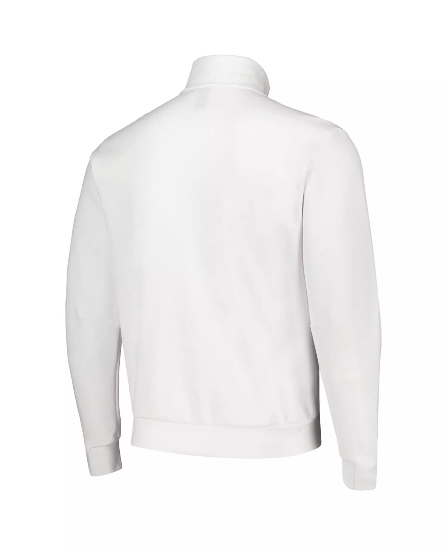 Men's White Bayern Munich 2023/24 Anthem Full-Zip Jacket - White - 2XL