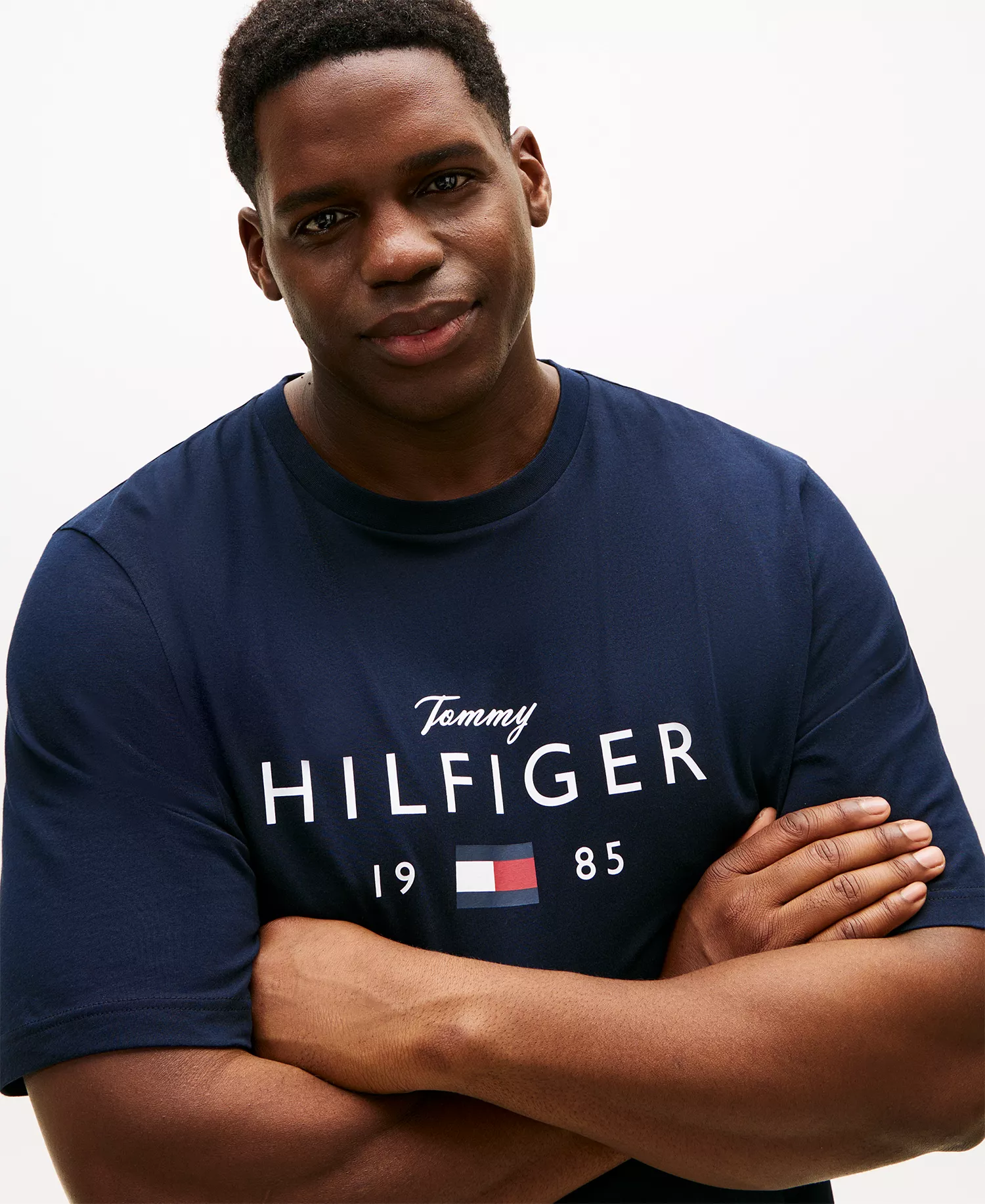 Men's Big & Tall Classic-Fit T-Shirt - Desert Sky - 2XLT
